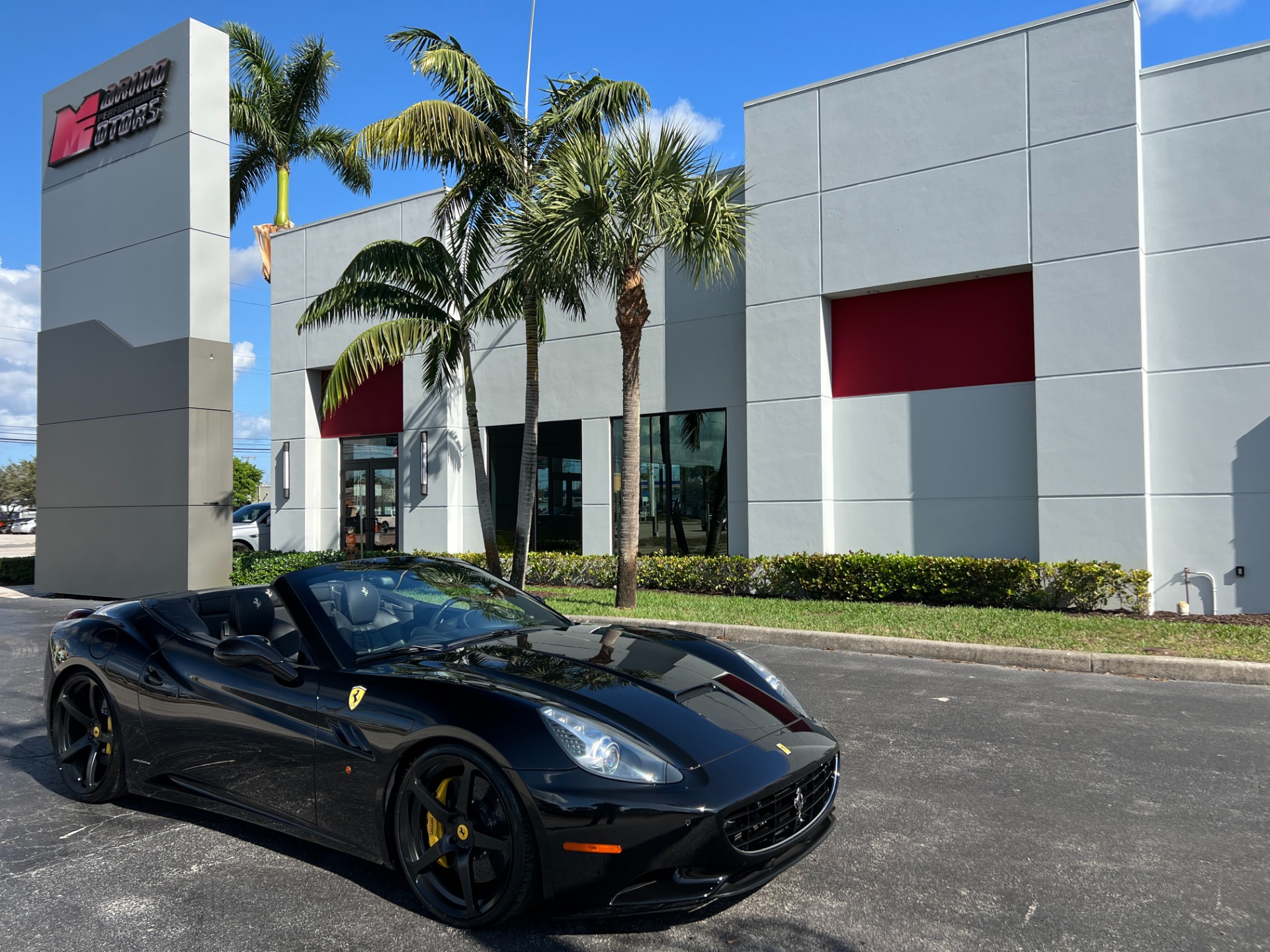Used-2011-Ferrari-California