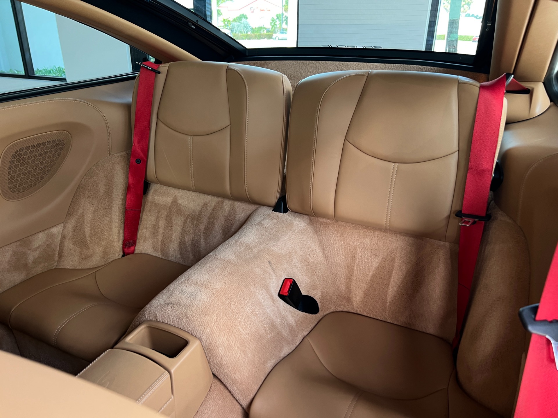 Used-2007-Porsche-911-Targa-4S