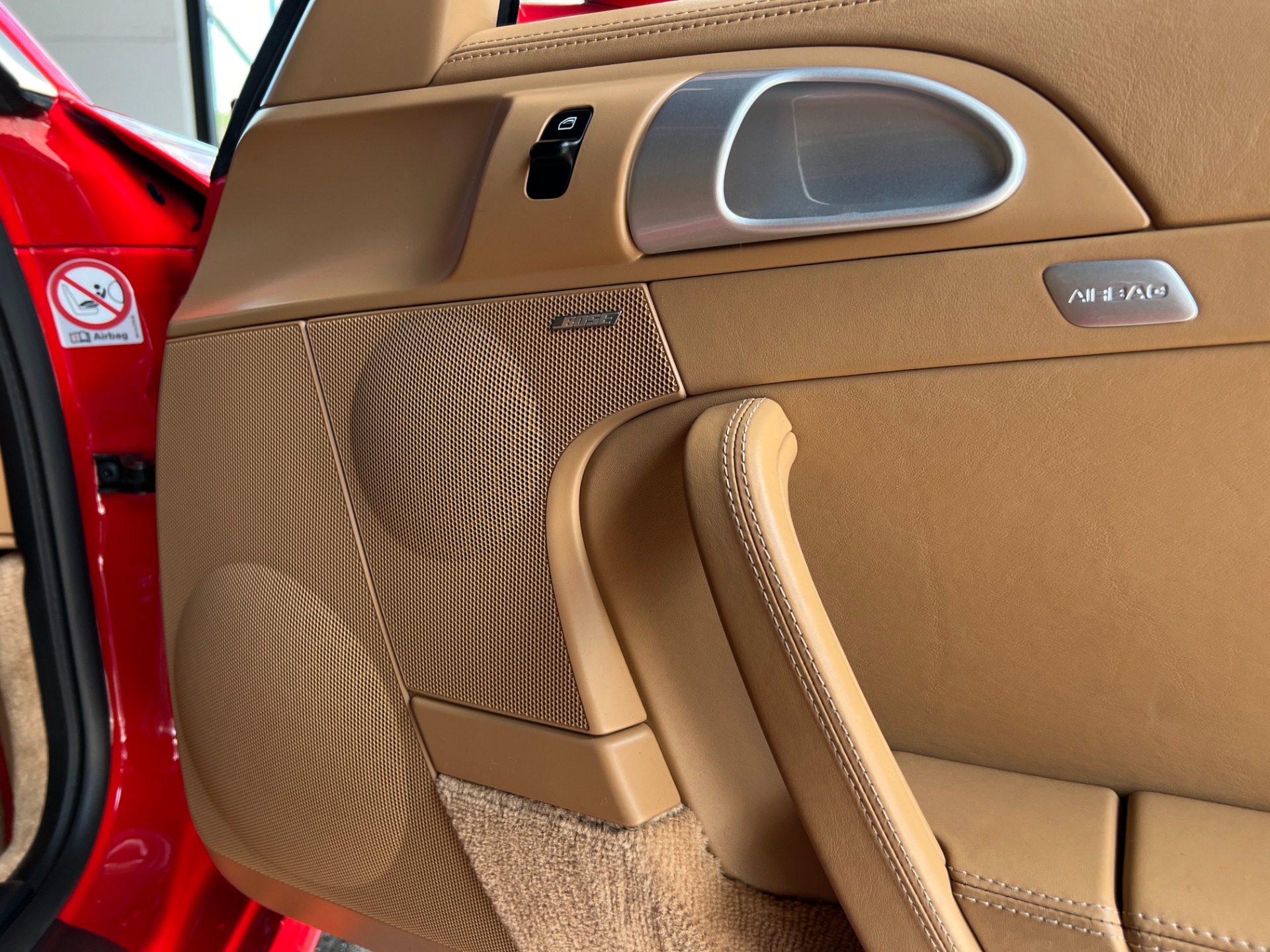 Used-2007-Porsche-911-Targa-4S