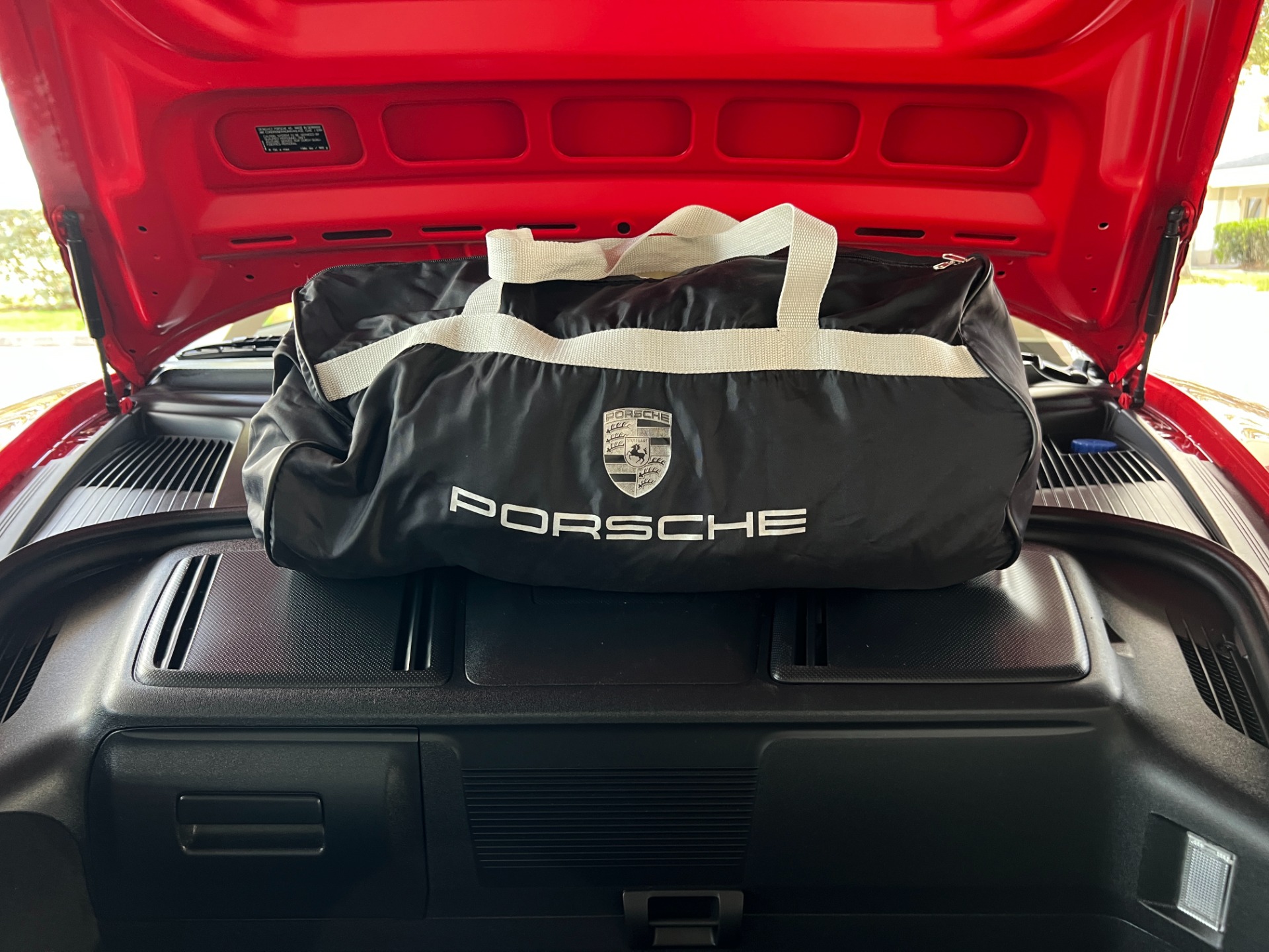 Used-2007-Porsche-911-Targa-4S