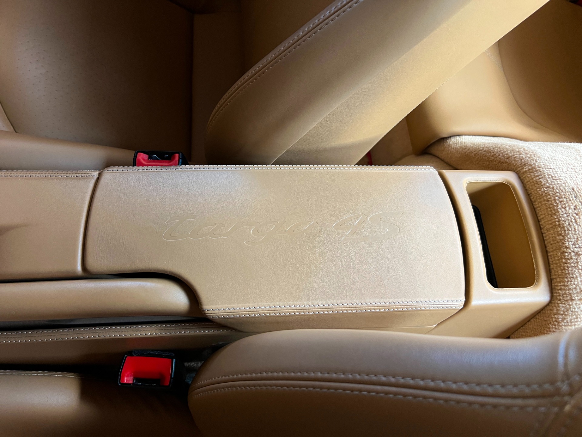 Used-2007-Porsche-911-Targa-4S