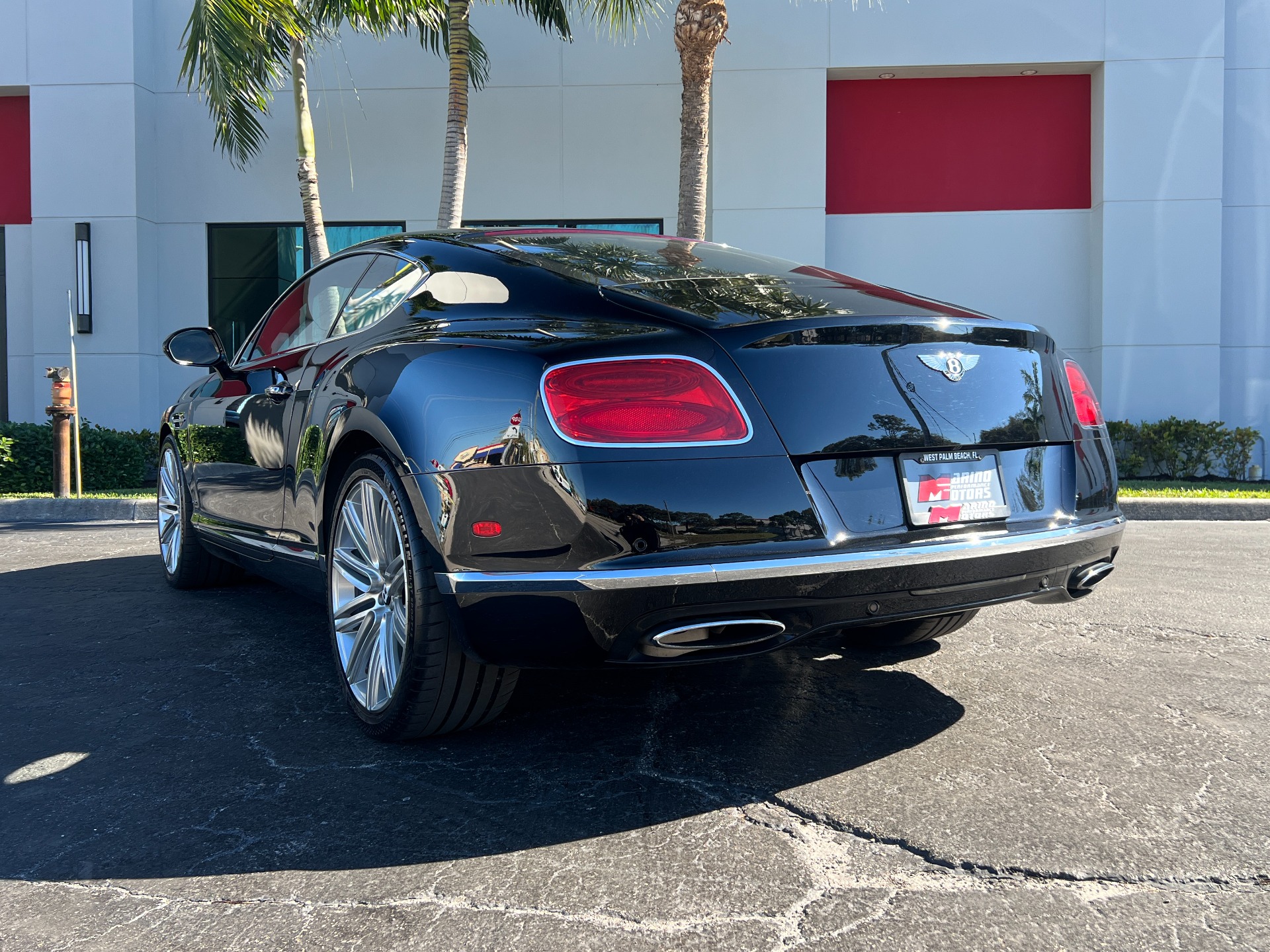 Used-2016-Bentley-Continental-GT