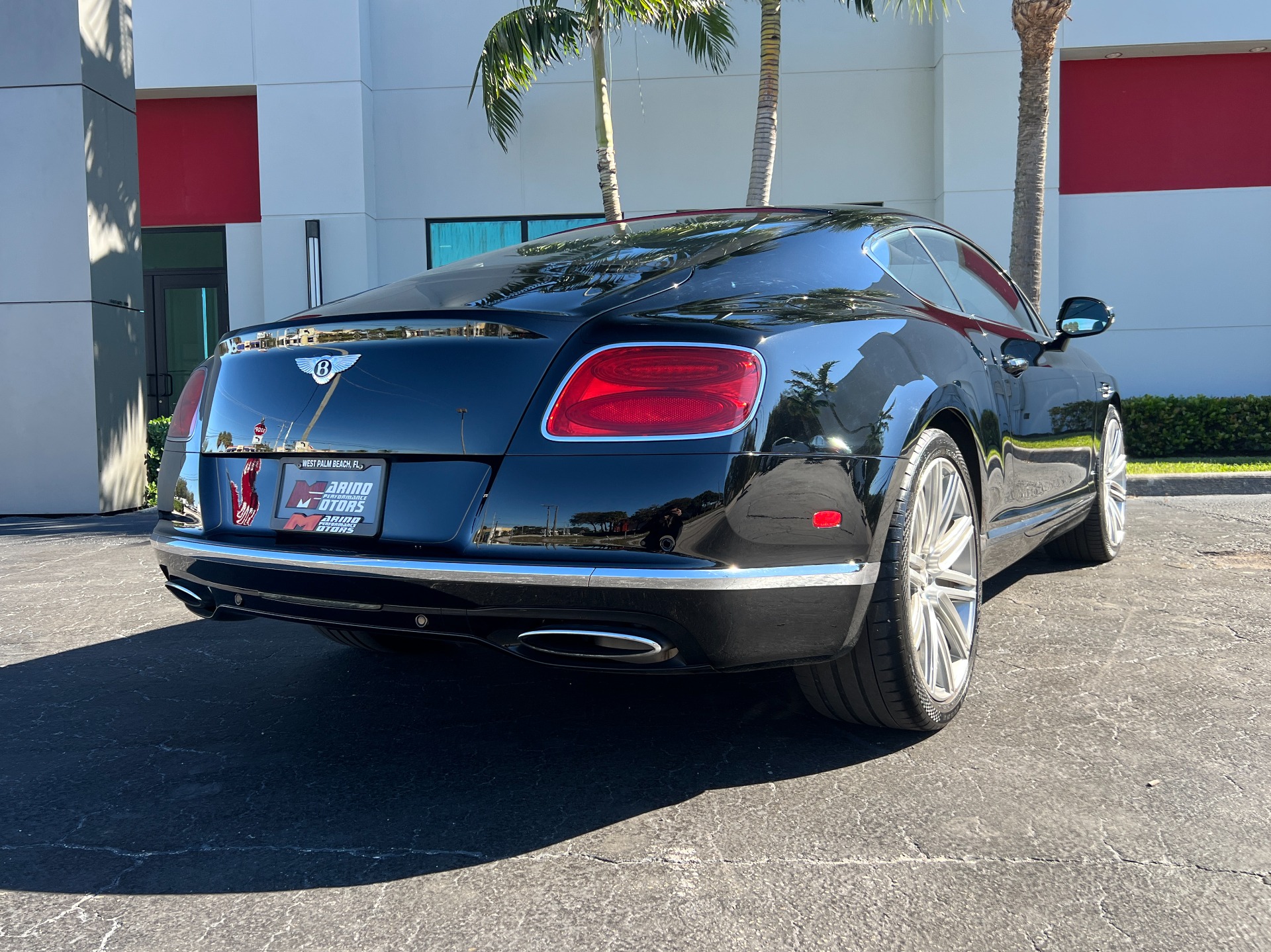 Used-2016-Bentley-Continental-GT