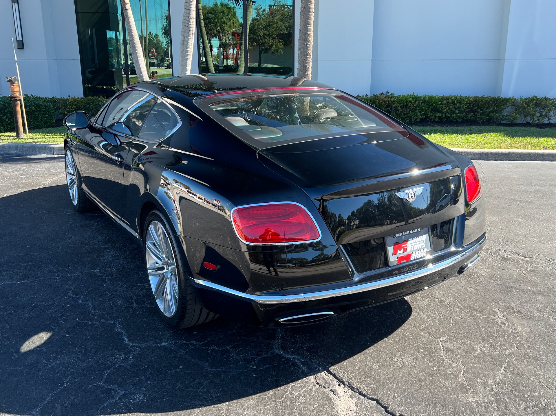 Used-2016-Bentley-Continental-GT
