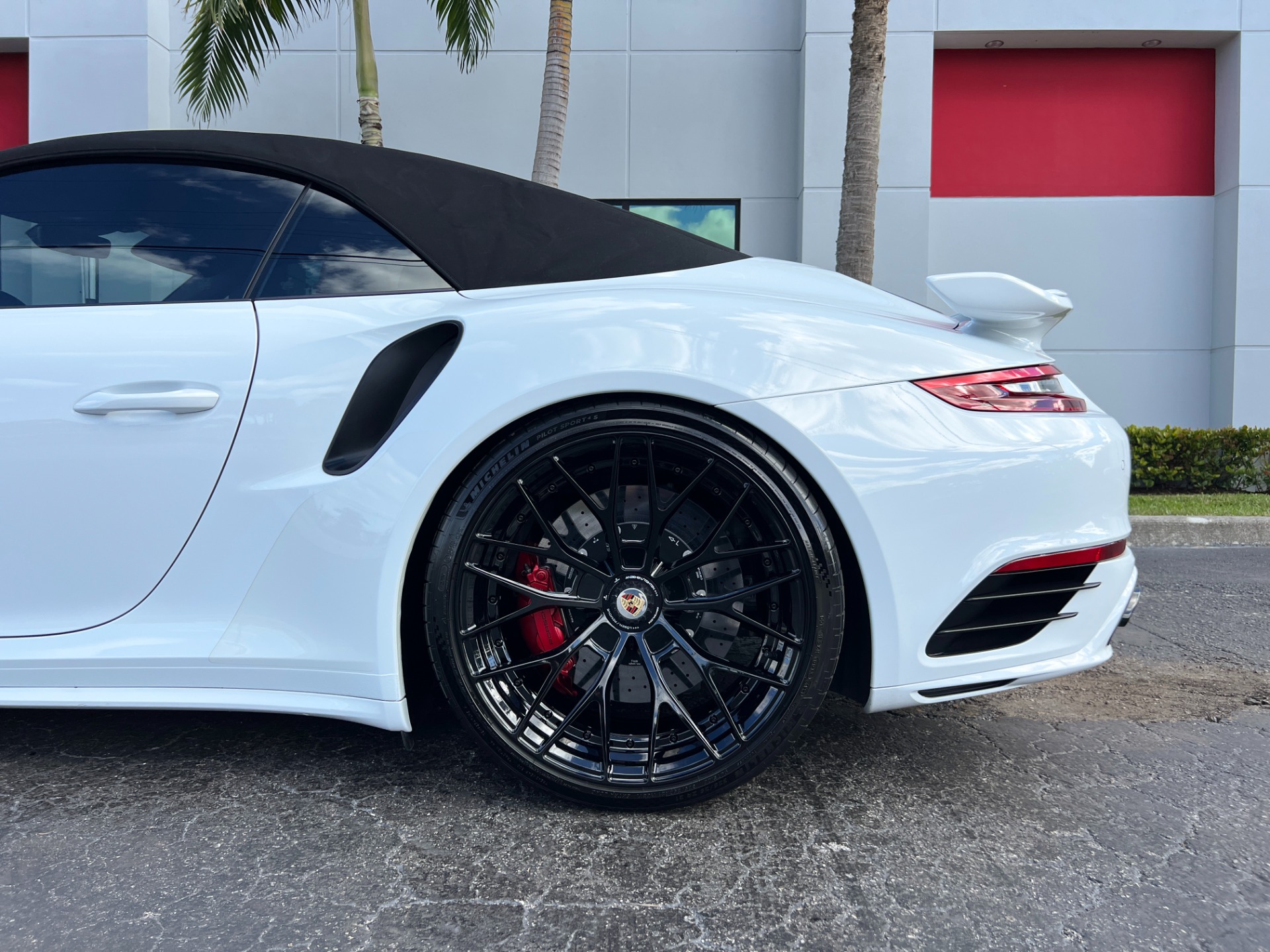 Used-2019-Porsche-911-Turbo-S