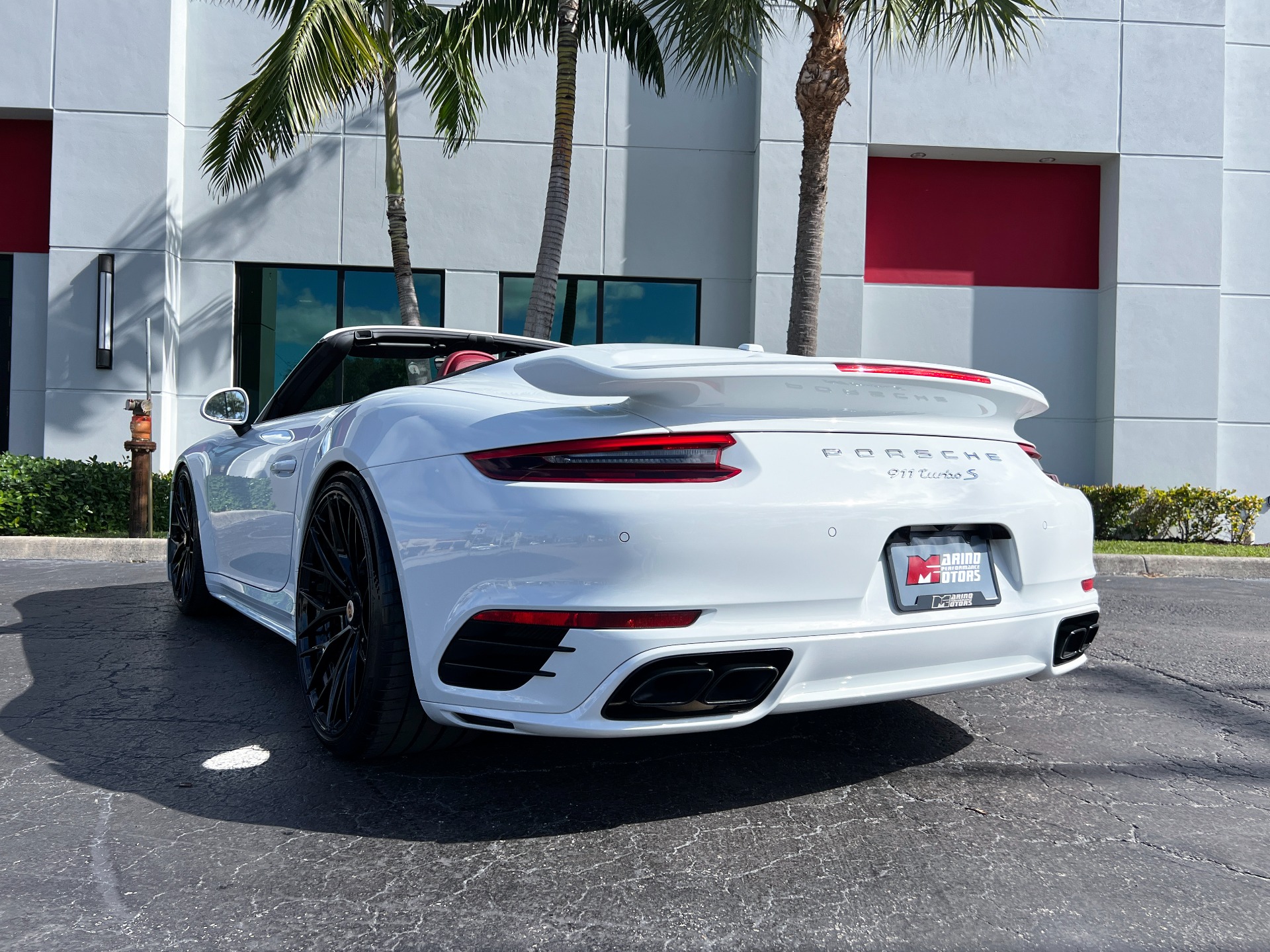 Used-2019-Porsche-911-Turbo-S