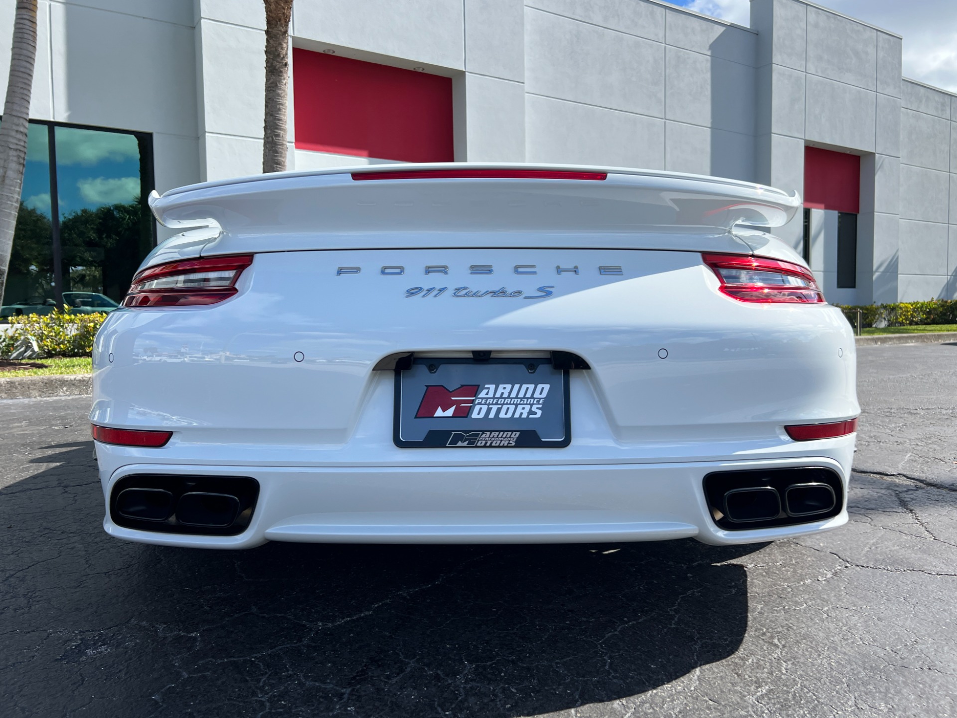 Used-2019-Porsche-911-Turbo-S