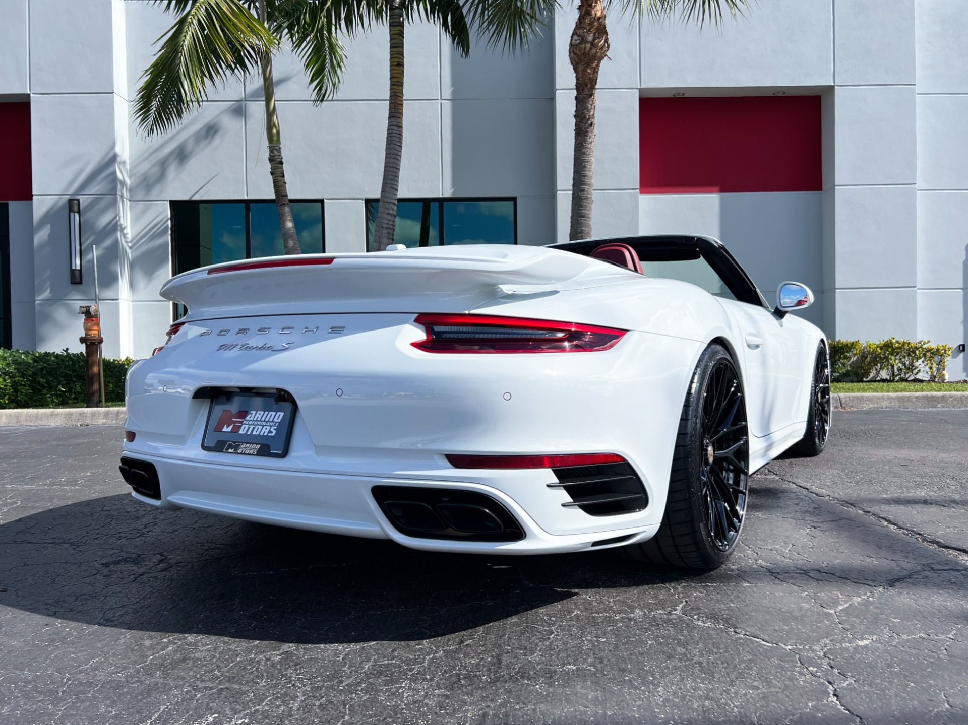 Used-2019-Porsche-911-Turbo-S
