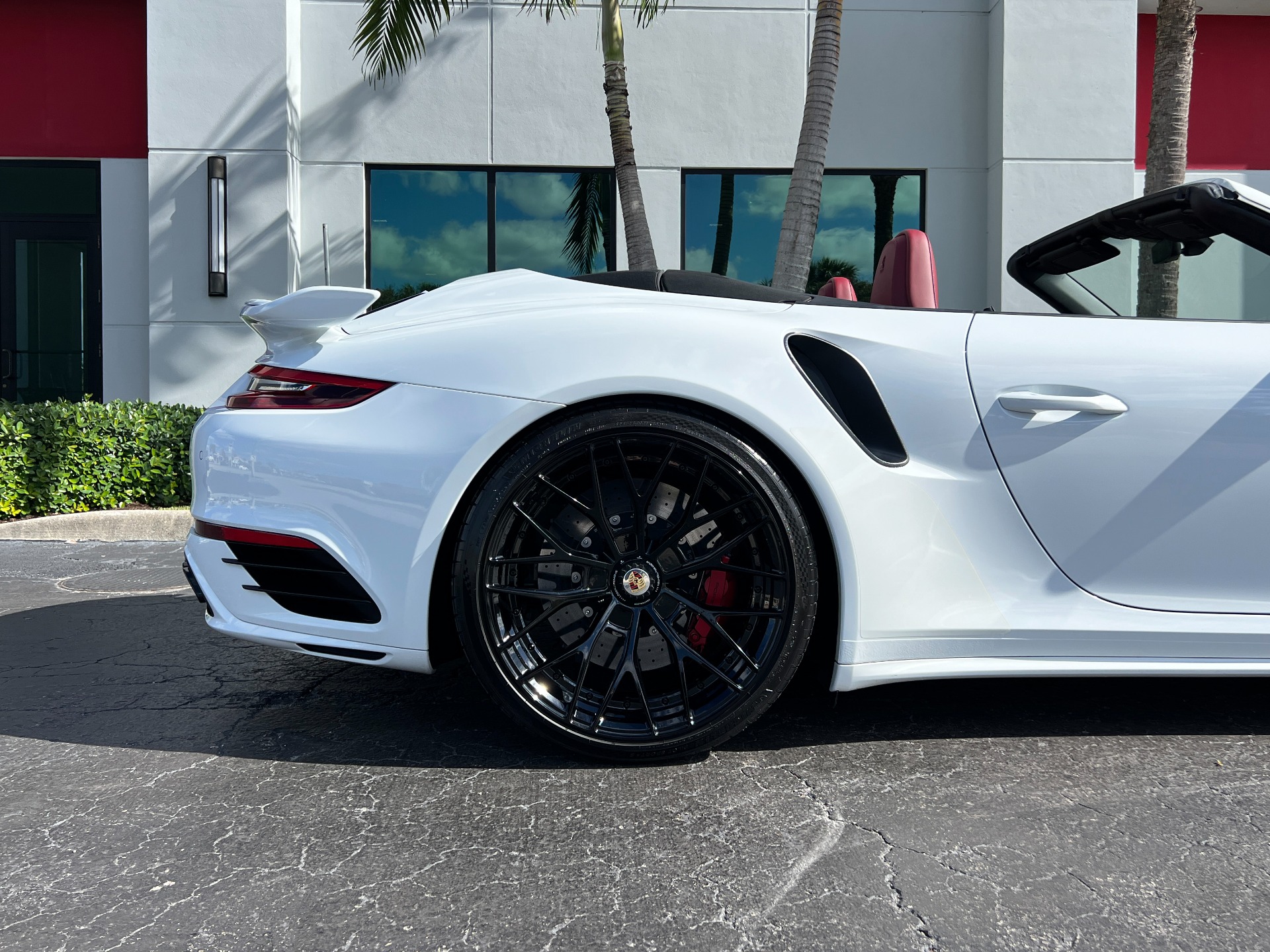 Used-2019-Porsche-911-Turbo-S