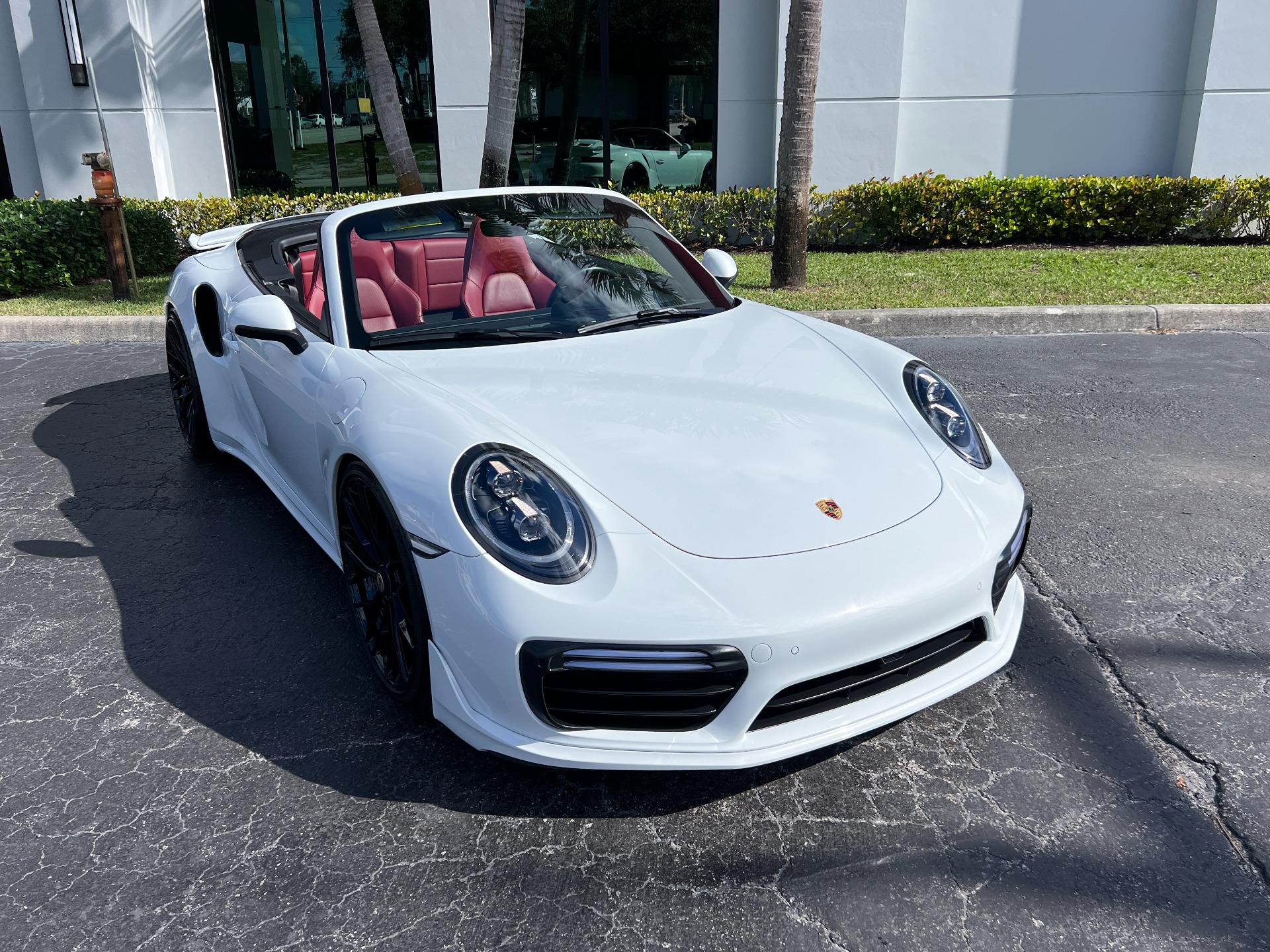 Used-2019-Porsche-911-Turbo-S