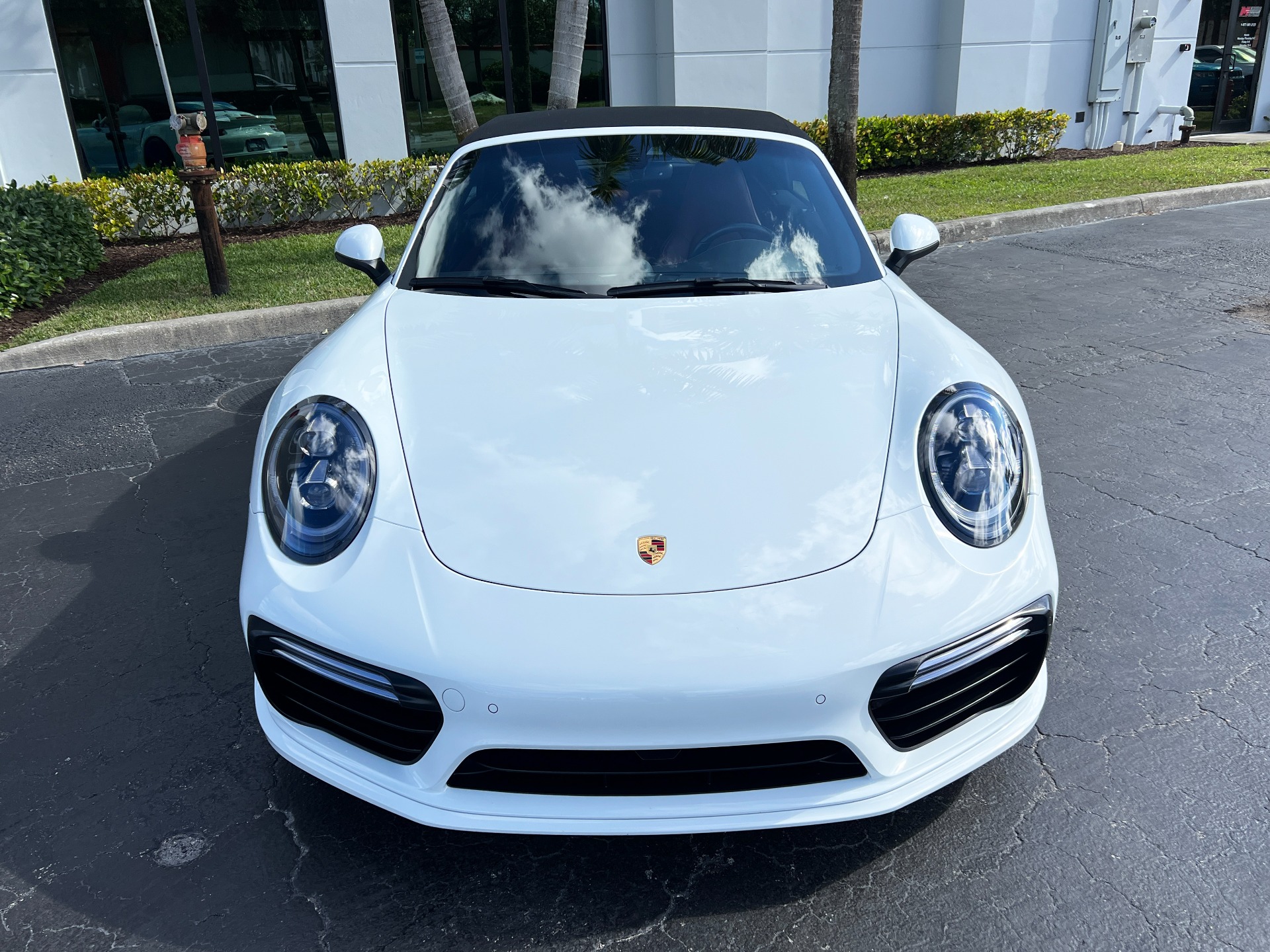 Used-2019-Porsche-911-Turbo-S
