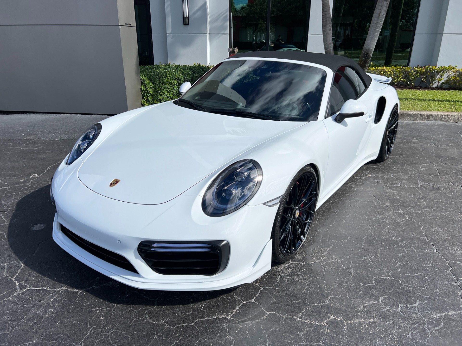 Used-2019-Porsche-911-Turbo-S