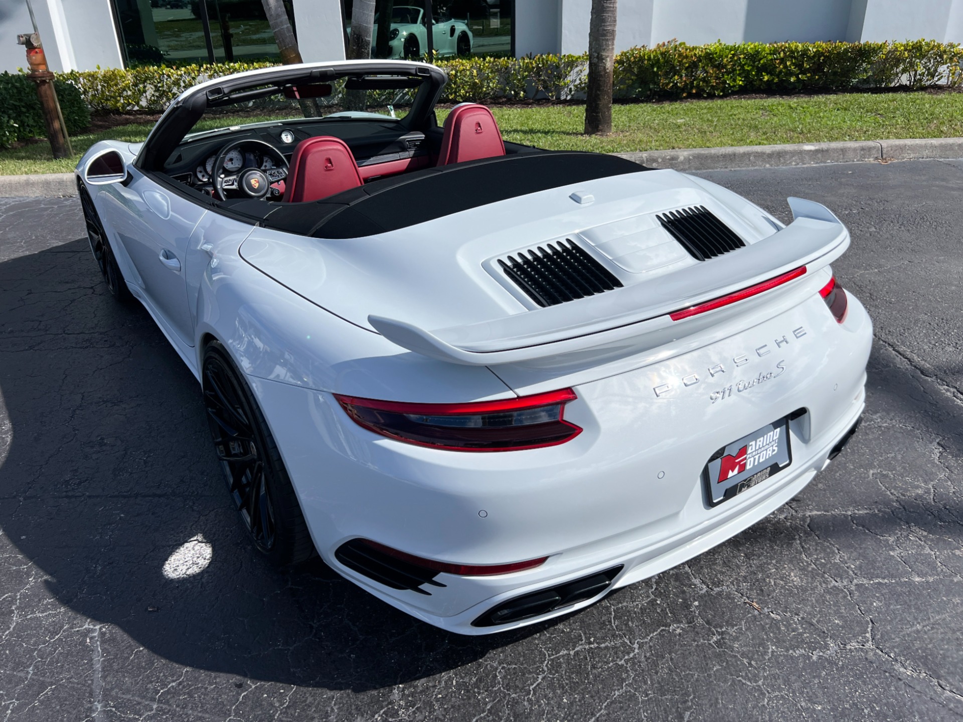 Used-2019-Porsche-911-Turbo-S