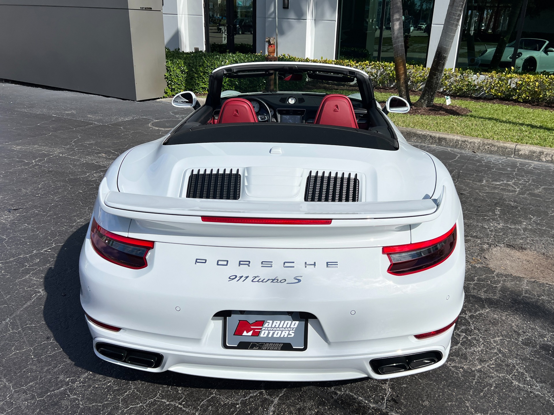 Used-2019-Porsche-911-Turbo-S