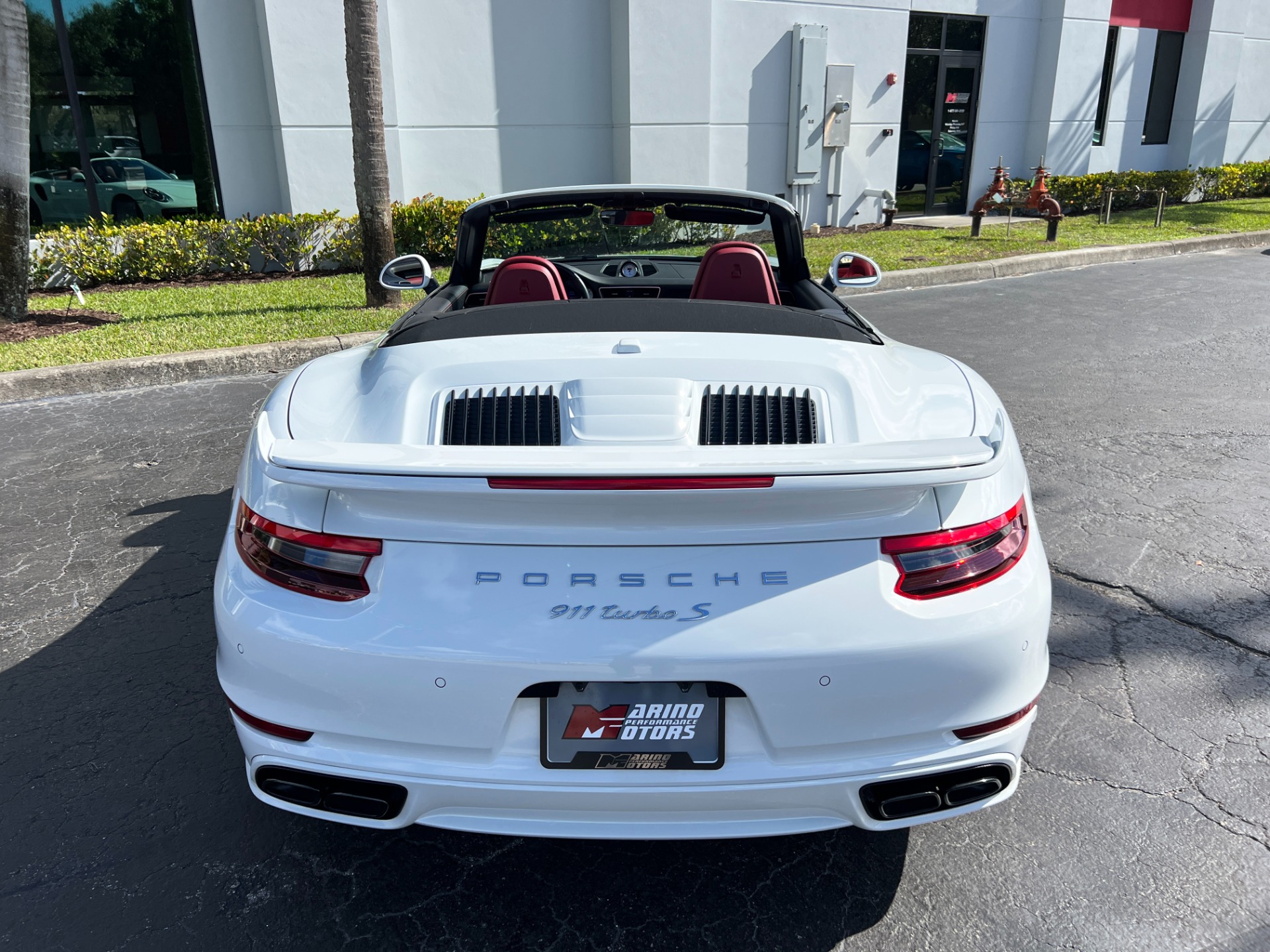 Used-2019-Porsche-911-Turbo-S