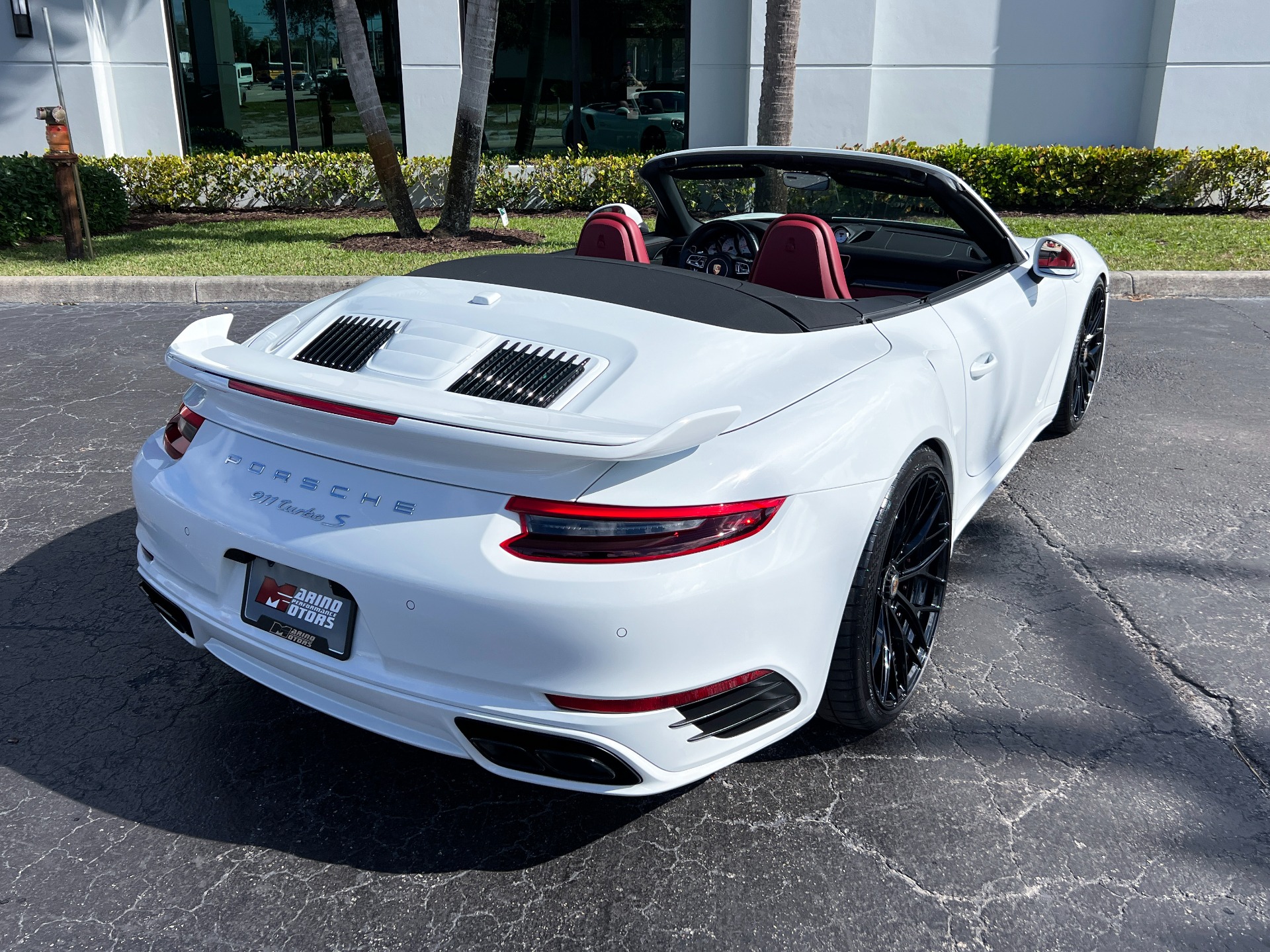 Used-2019-Porsche-911-Turbo-S