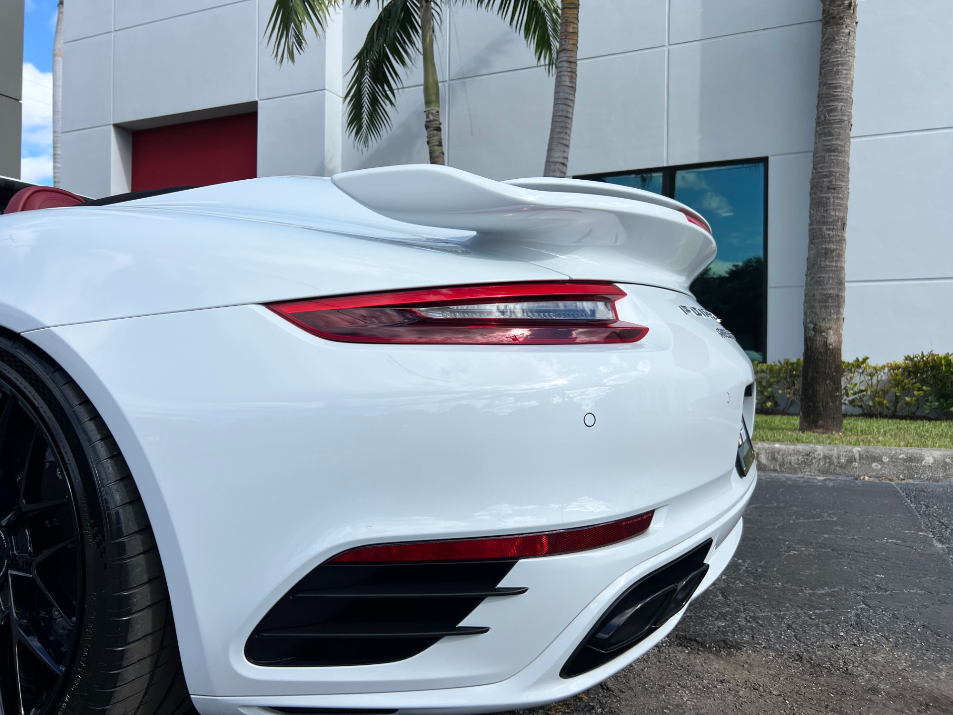 Used-2019-Porsche-911-Turbo-S