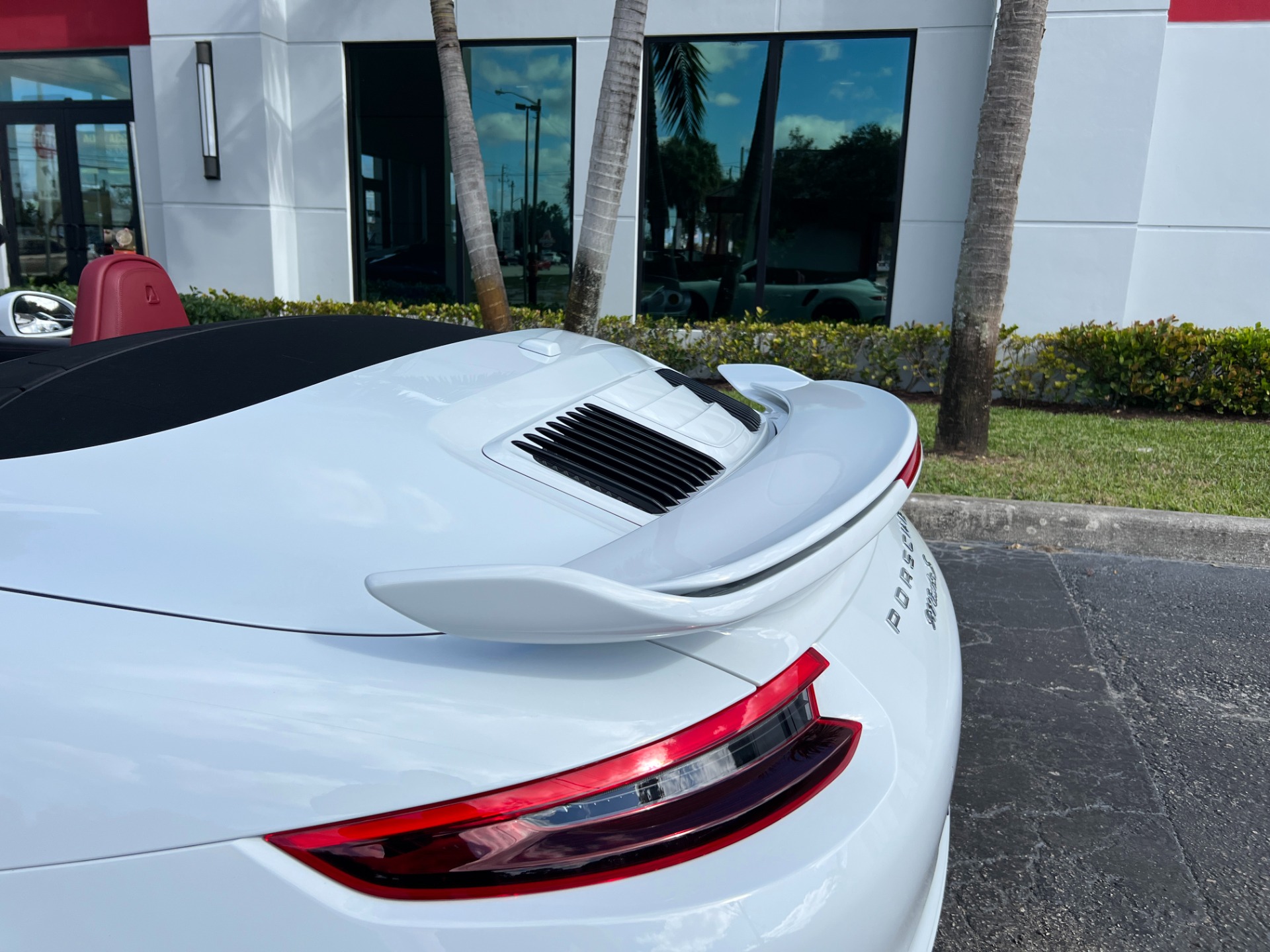 Used-2019-Porsche-911-Turbo-S