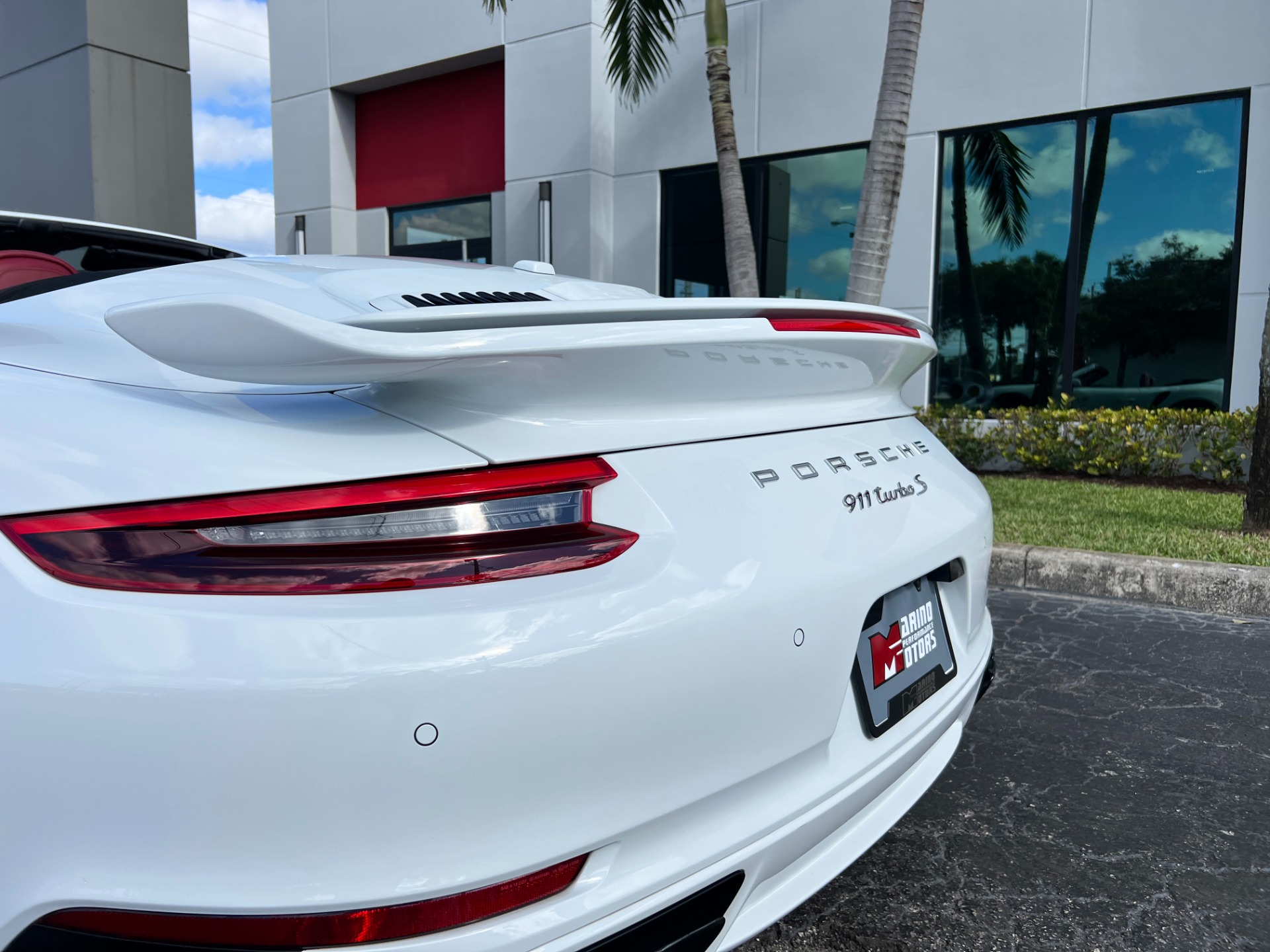 Used-2019-Porsche-911-Turbo-S