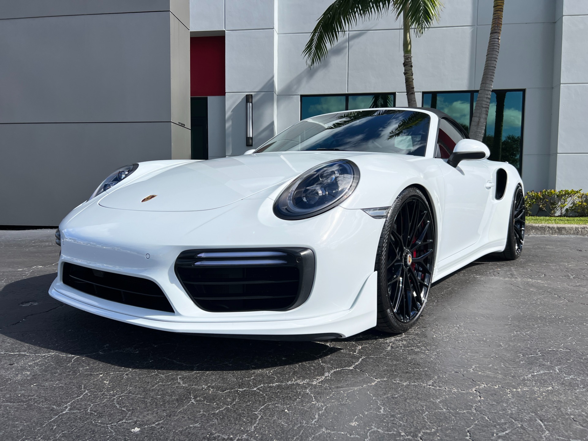 Used-2019-Porsche-911-Turbo-S