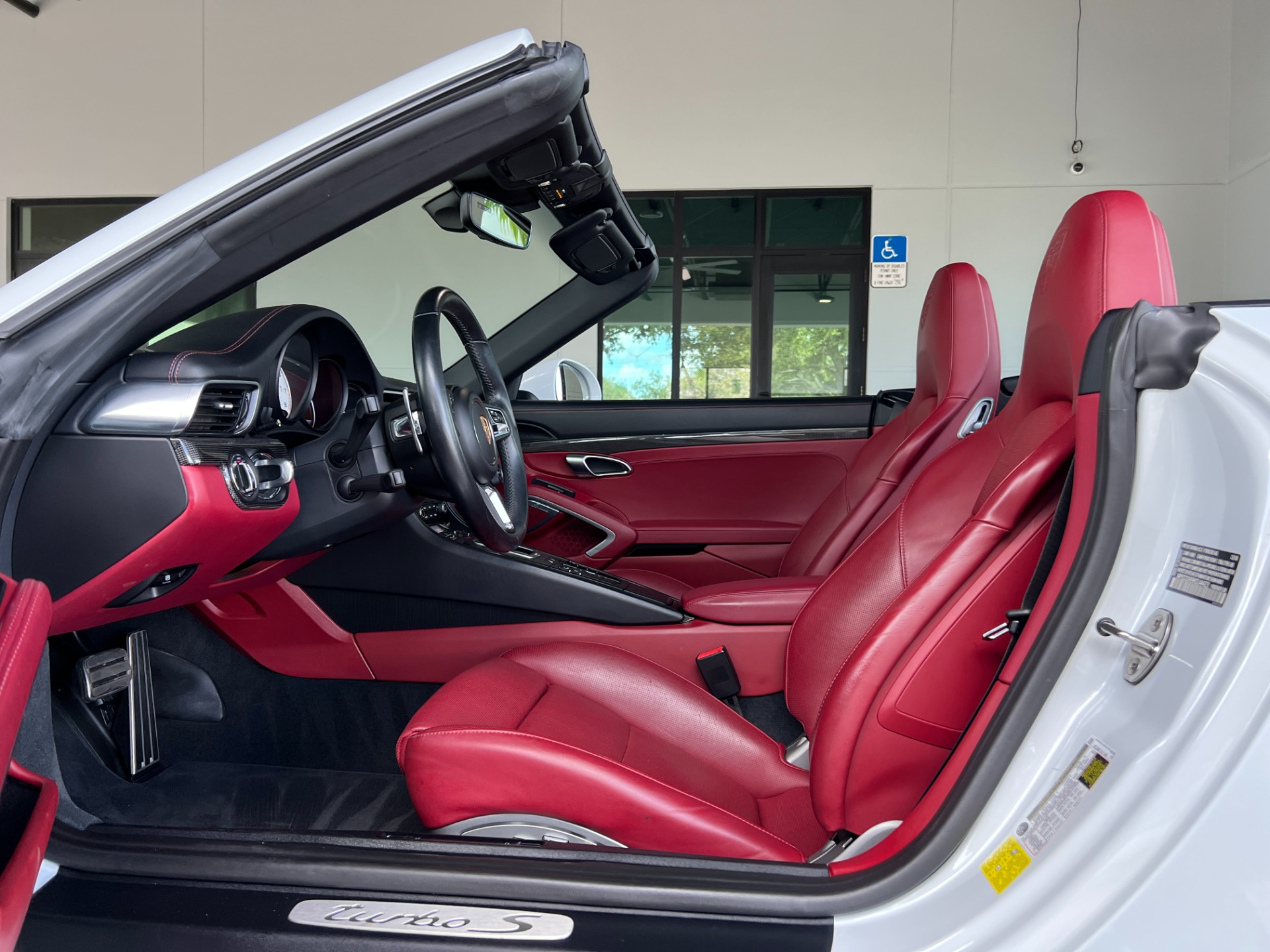 Used-2019-Porsche-911-Turbo-S