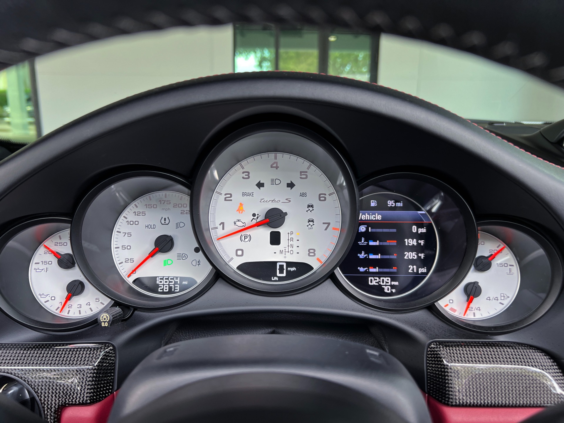 Used-2019-Porsche-911-Turbo-S