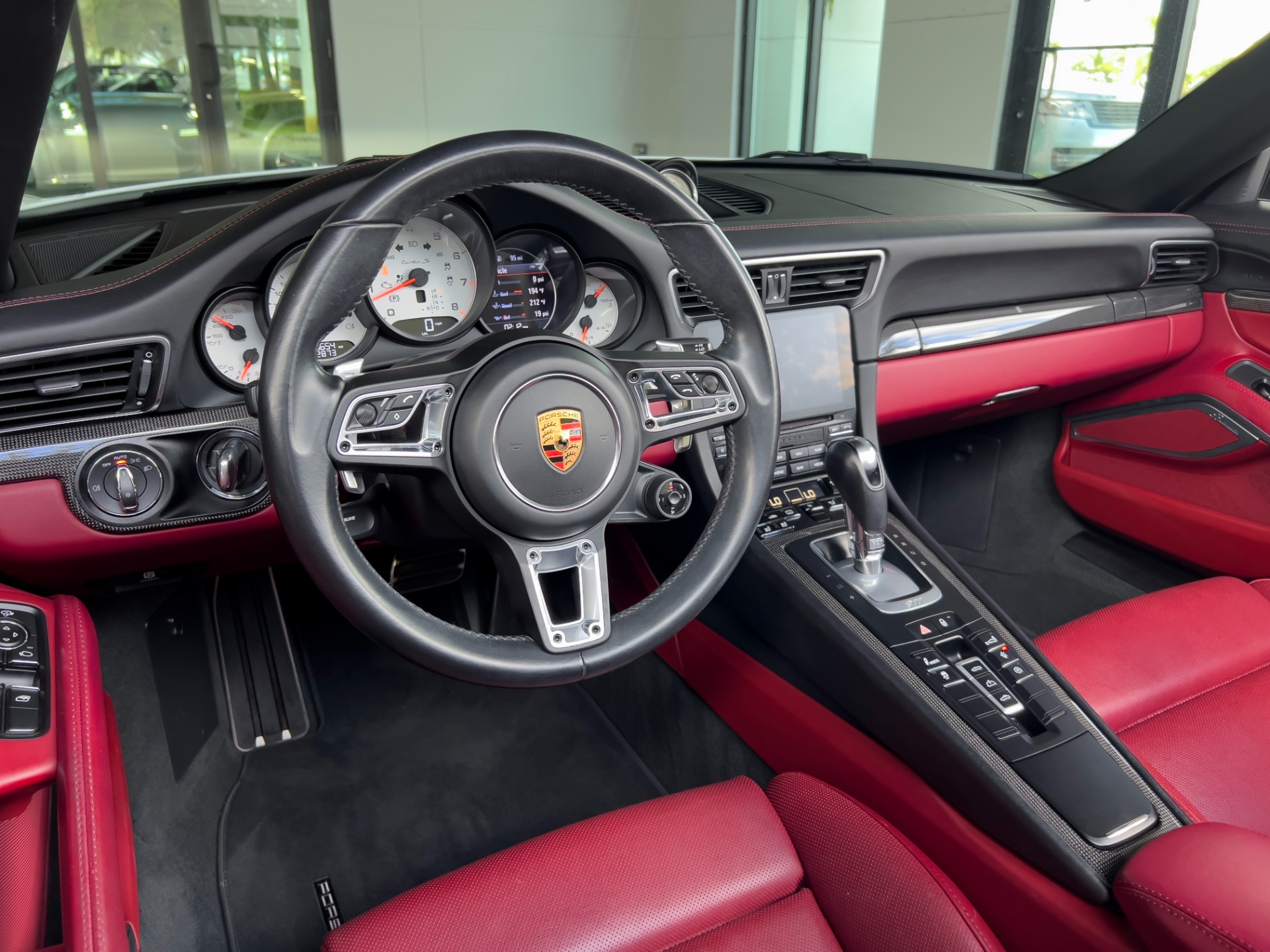 Used-2019-Porsche-911-Turbo-S