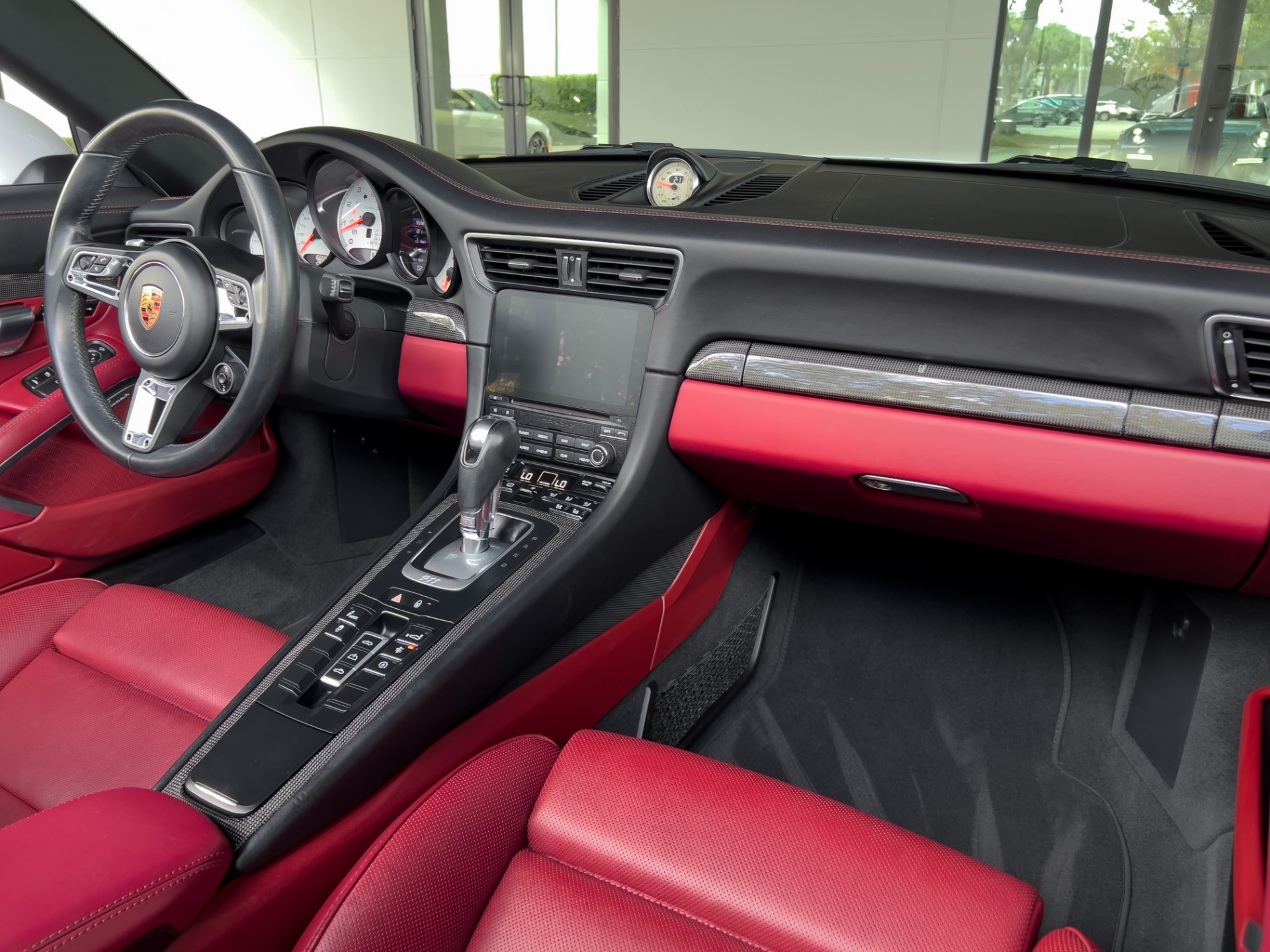 Used-2019-Porsche-911-Turbo-S