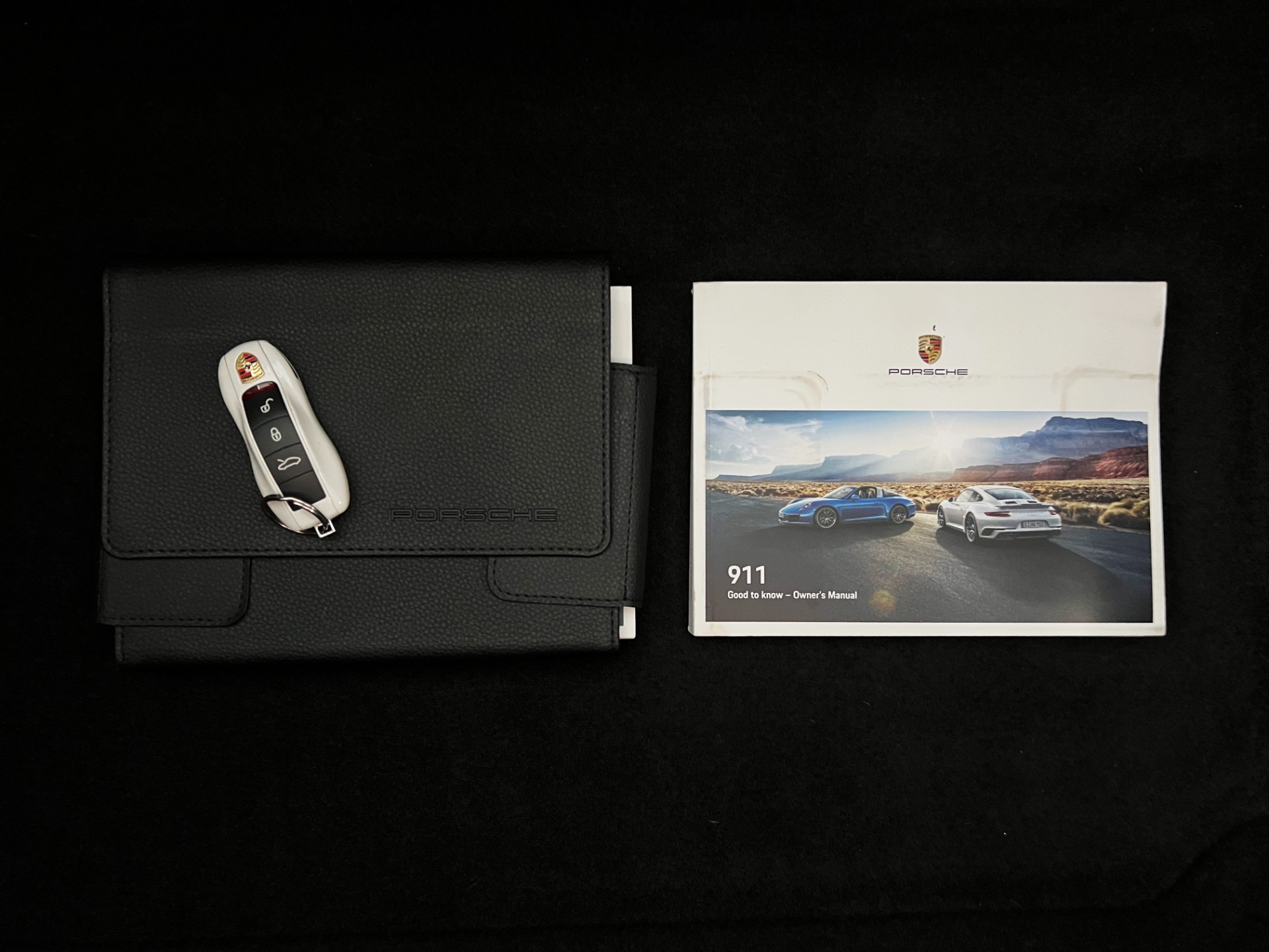 Used-2019-Porsche-911-Turbo-S