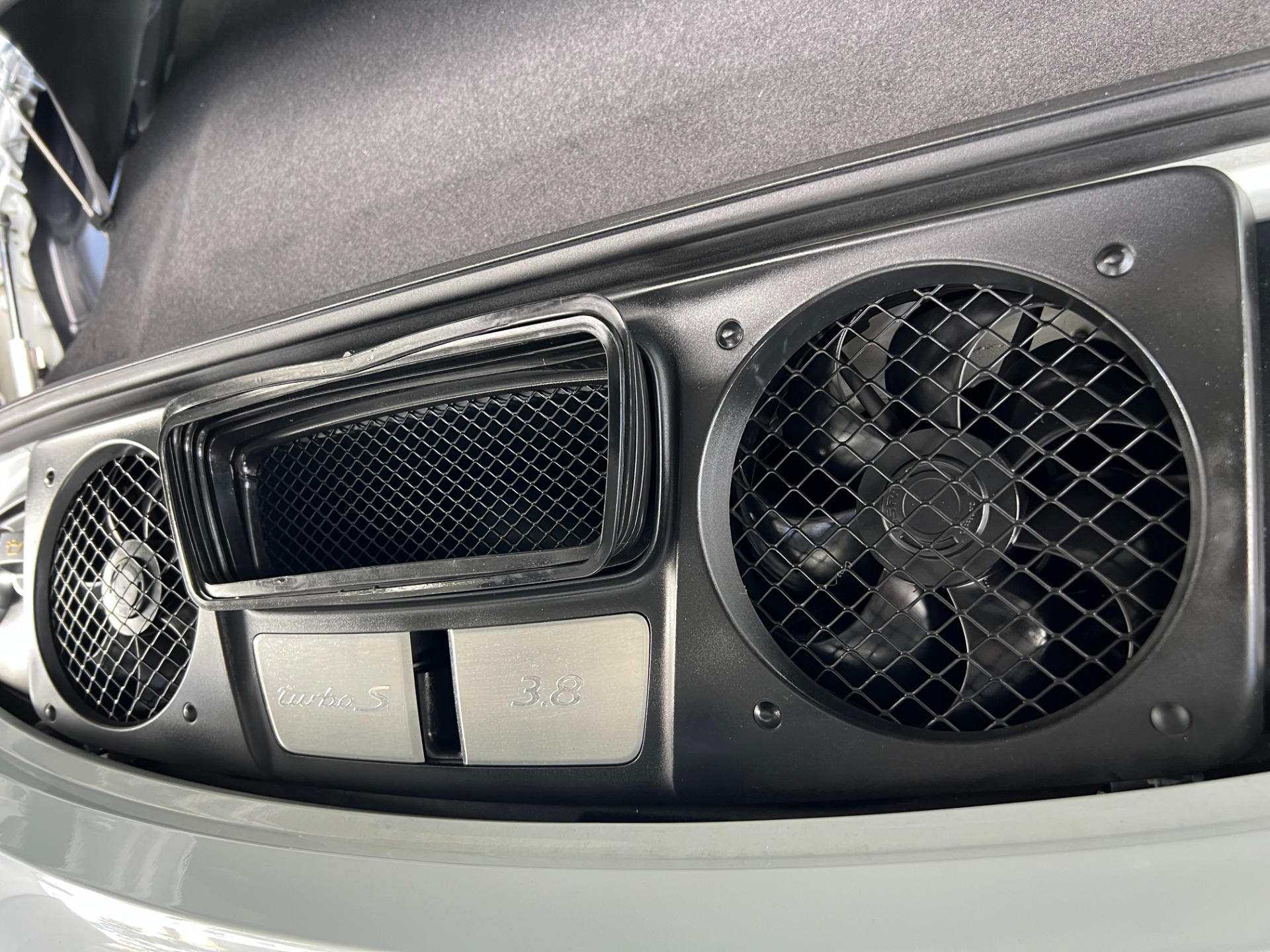 Used-2019-Porsche-911-Turbo-S
