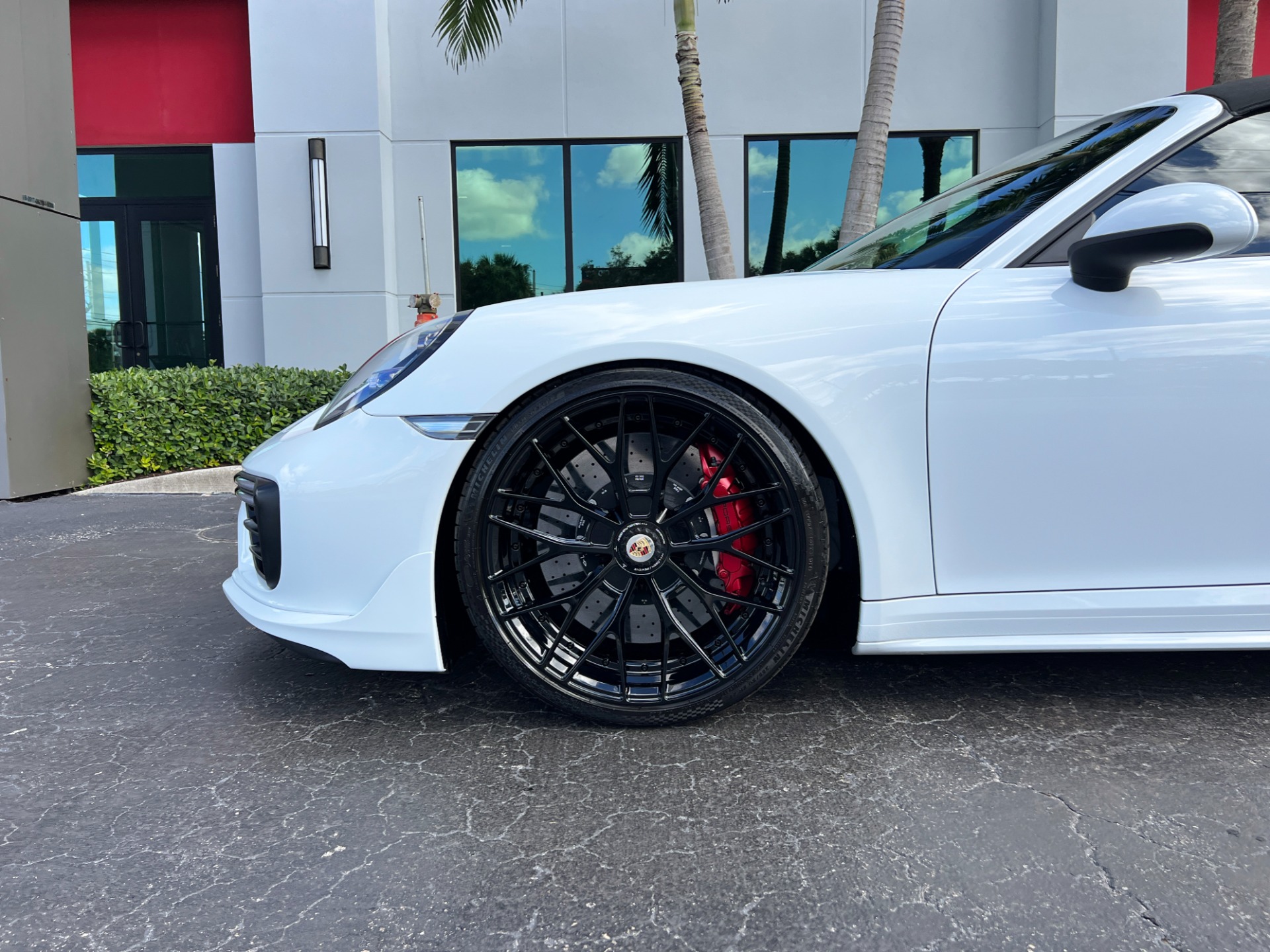 Used-2019-Porsche-911-Turbo-S