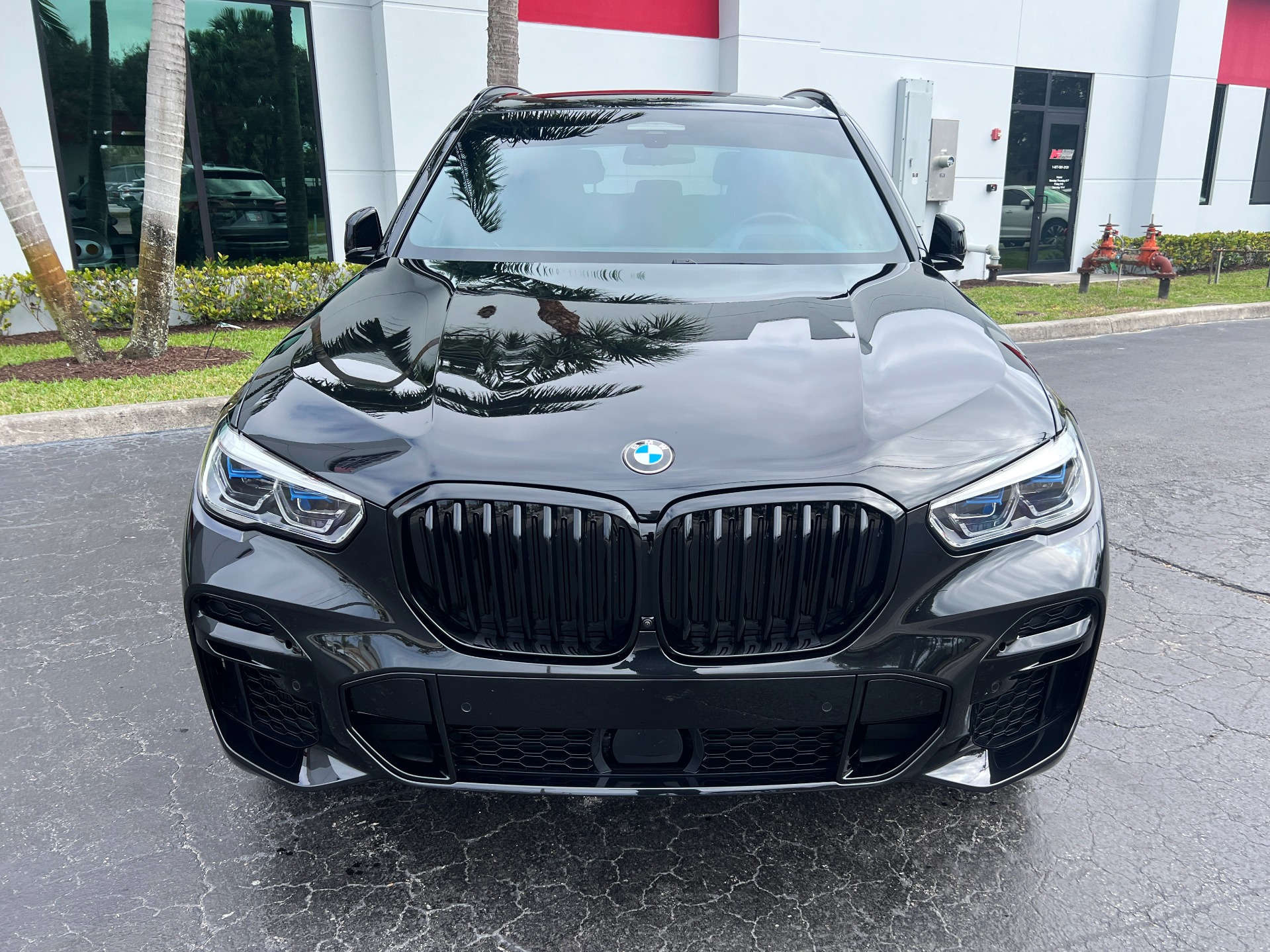 Used-2023-BMW-X5-M50i