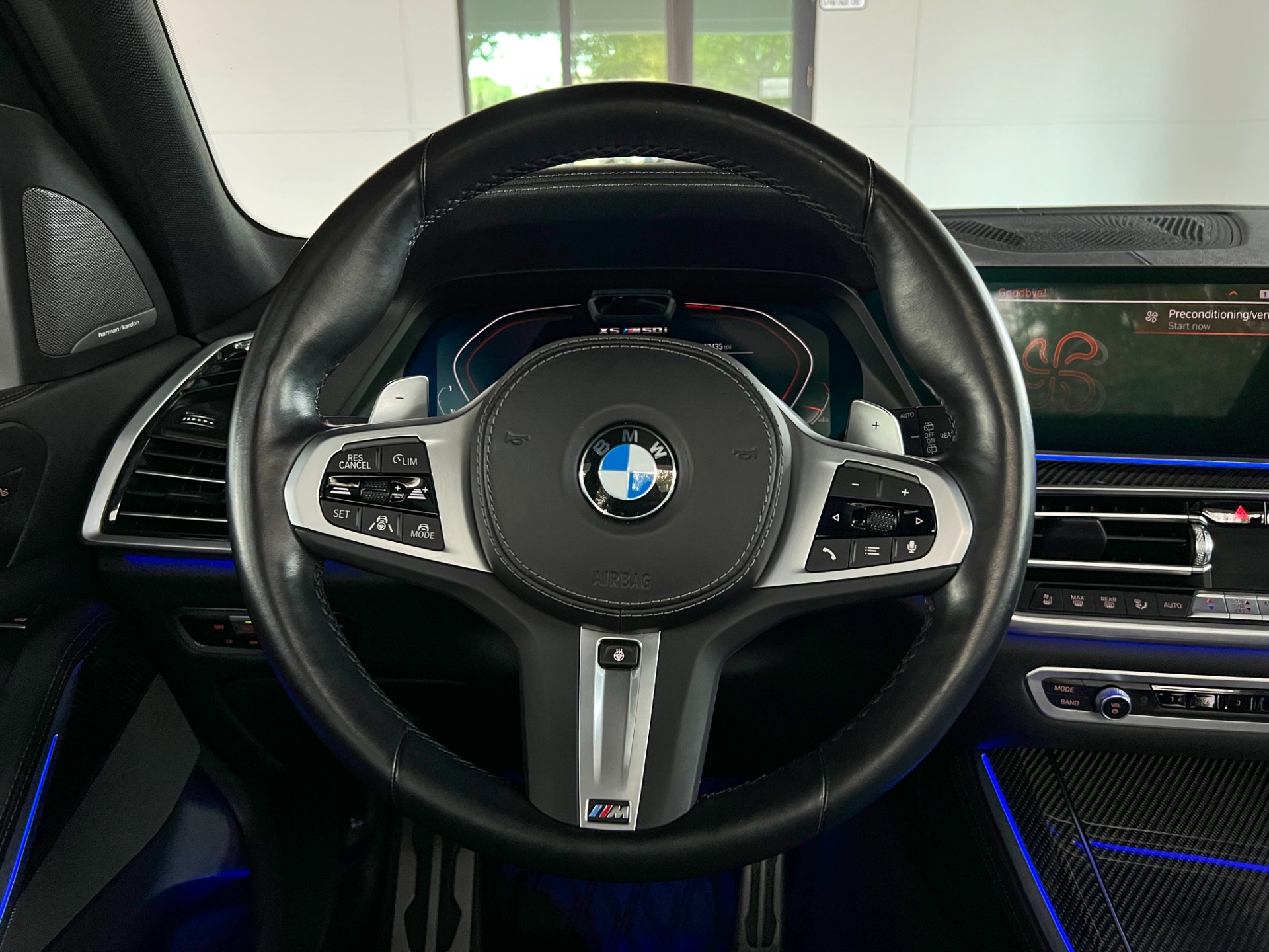 Used-2023-BMW-X5-M50i