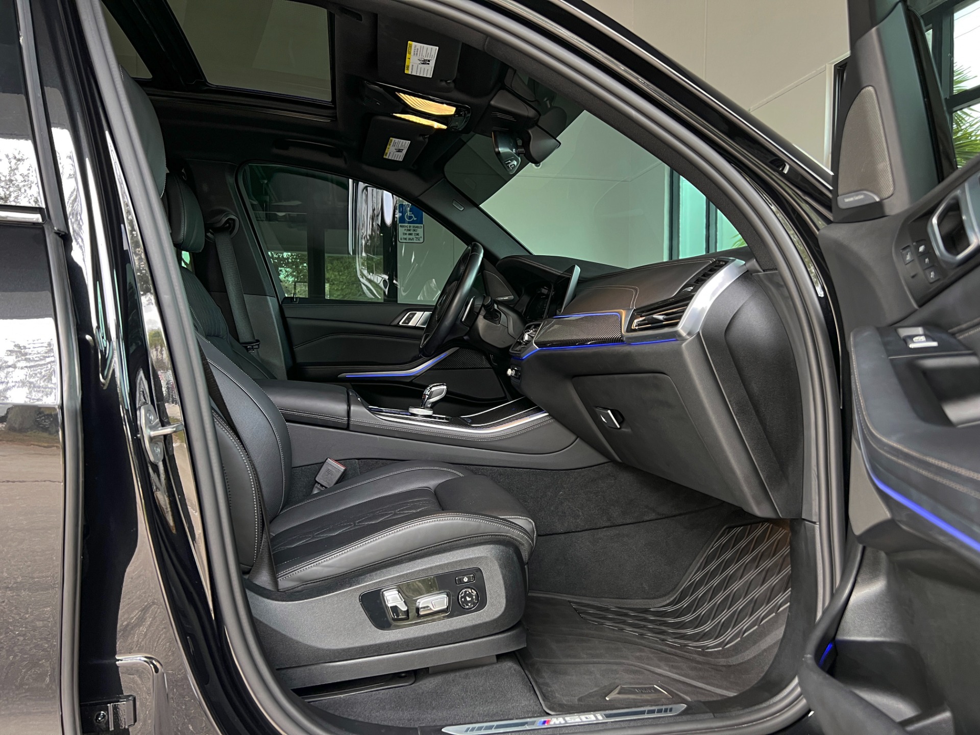 Used-2023-BMW-X5-M50i