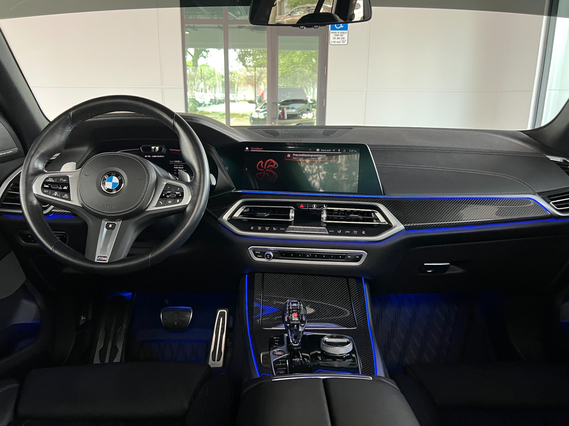 Used-2023-BMW-X5-M50i