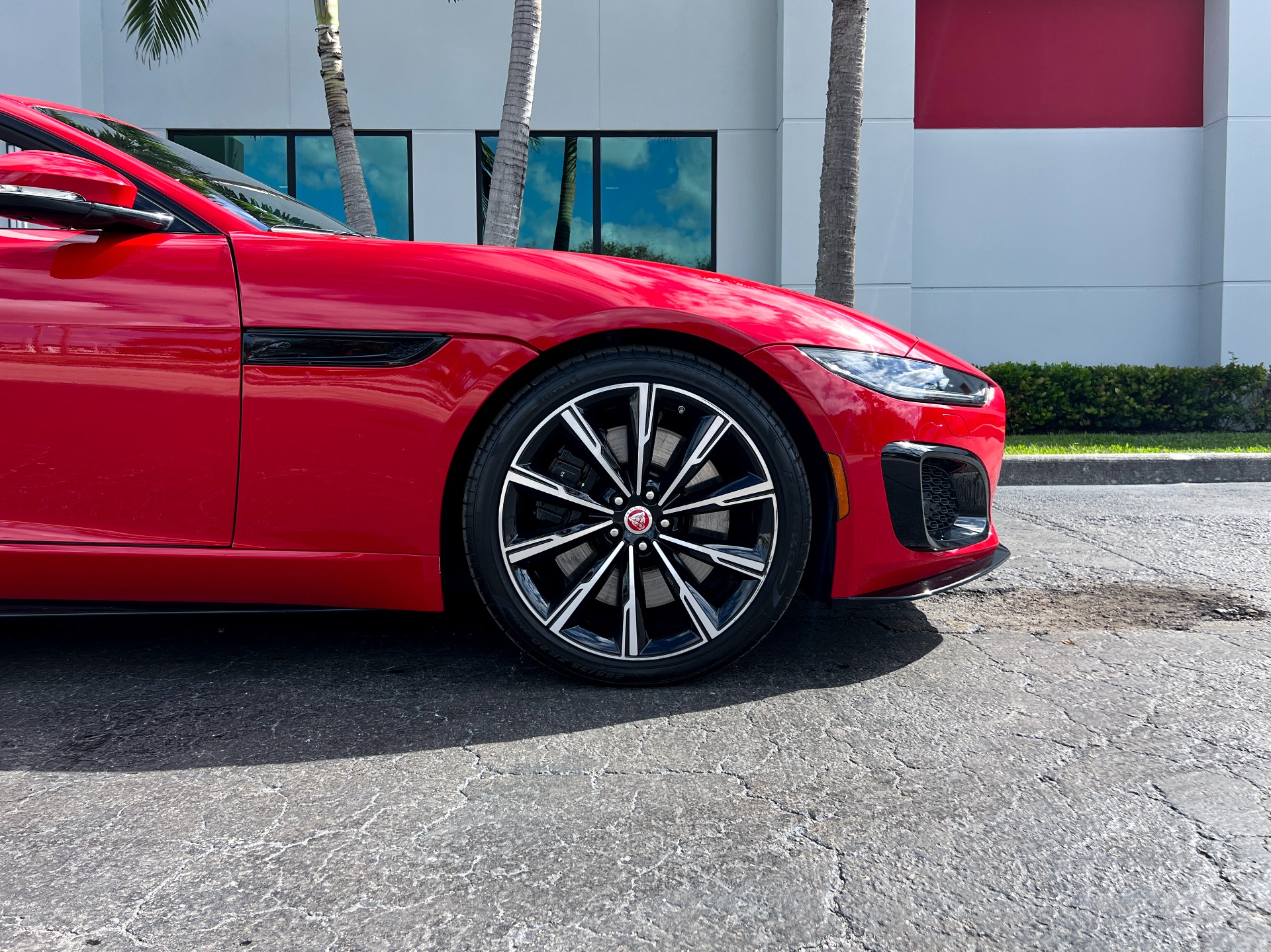 Used-2023-Jaguar-F-TYPE-R