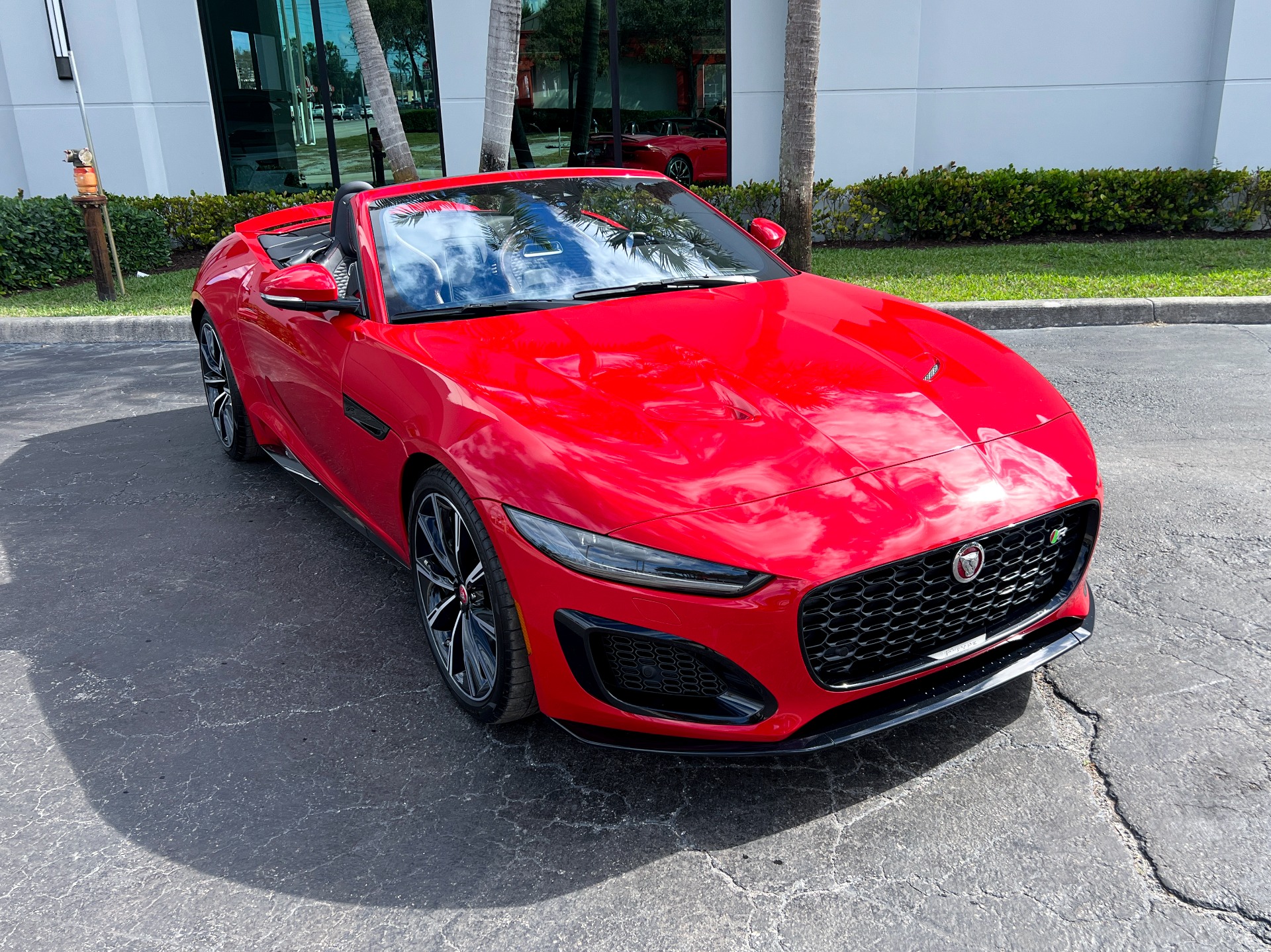 Used-2023-Jaguar-F-TYPE-R