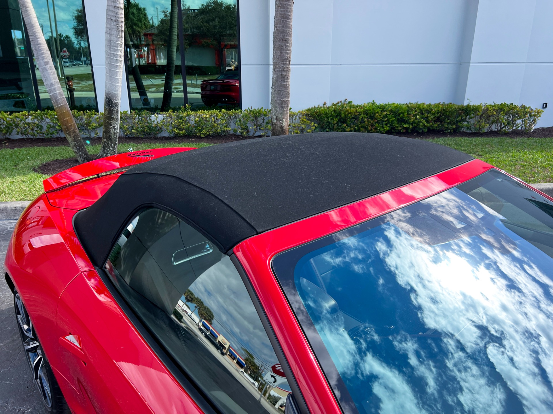 Used-2023-Jaguar-F-TYPE-R
