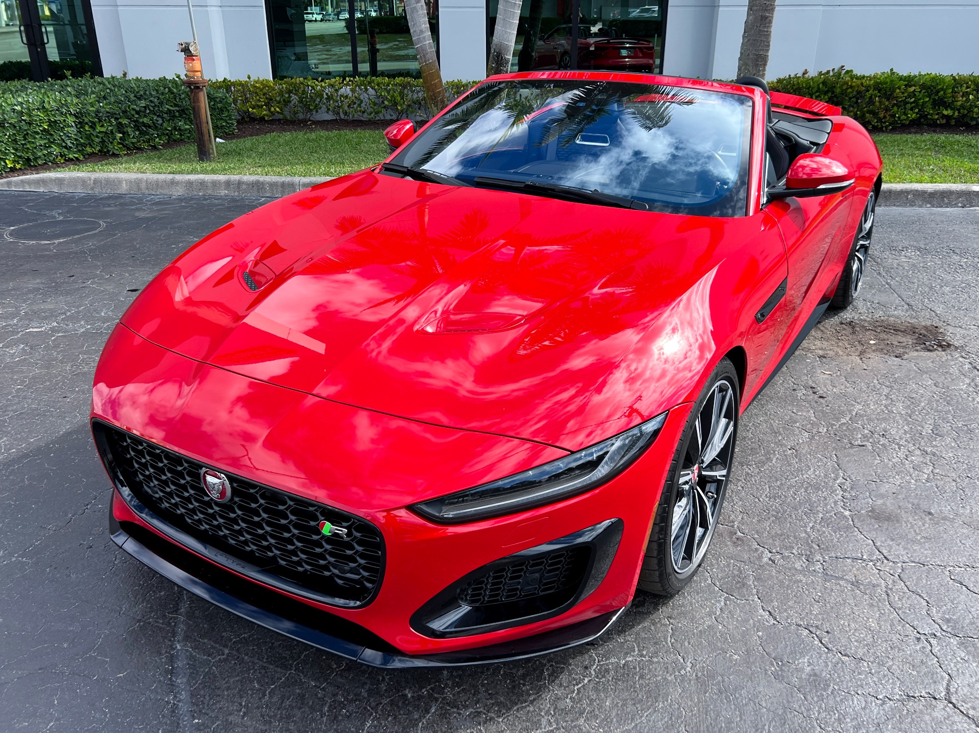 Used-2023-Jaguar-F-TYPE-R