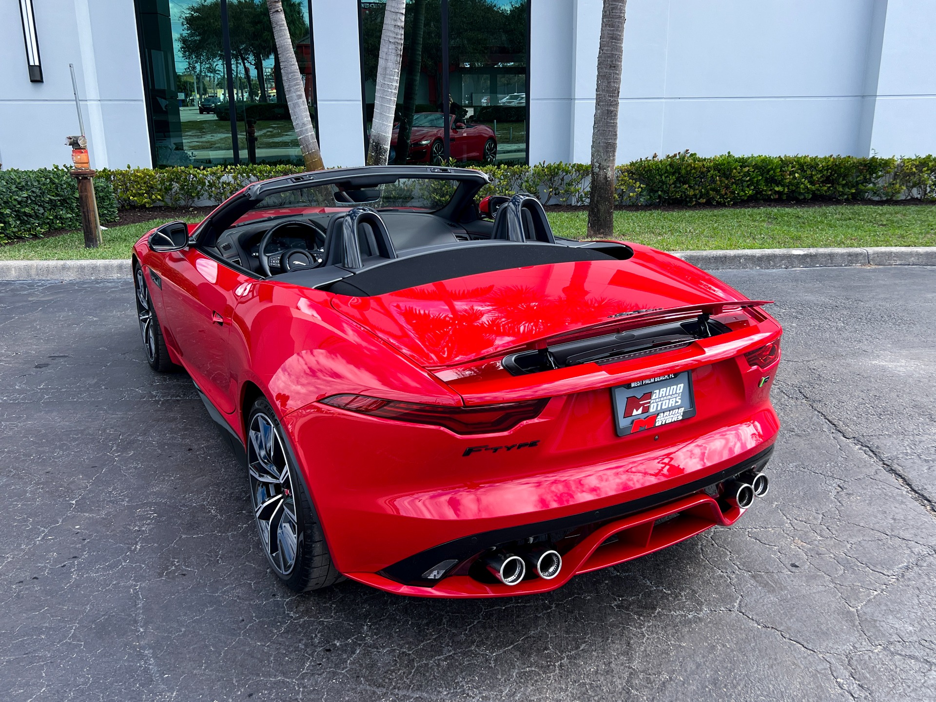 Used-2023-Jaguar-F-TYPE-R