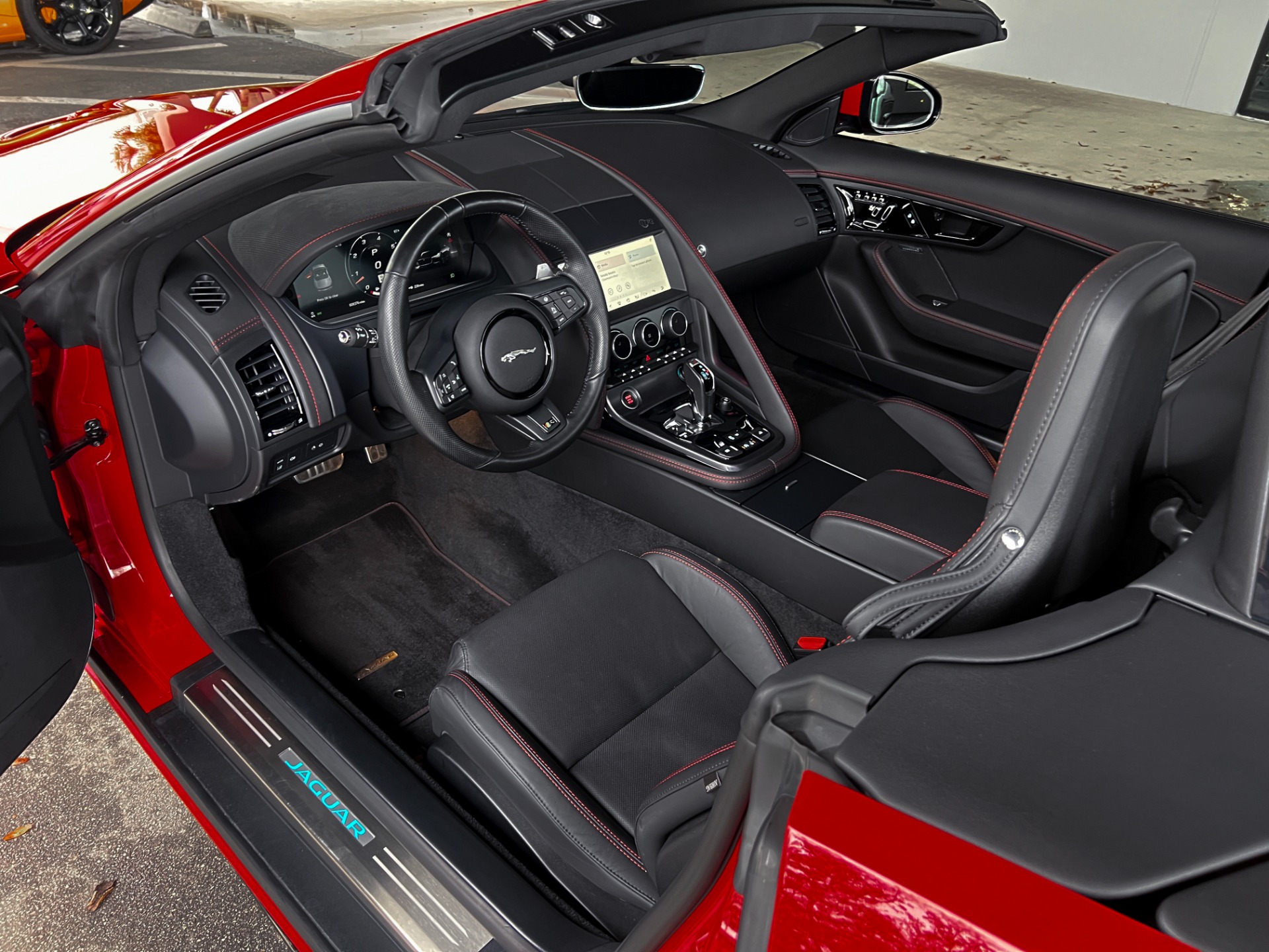 Used-2023-Jaguar-F-TYPE-R