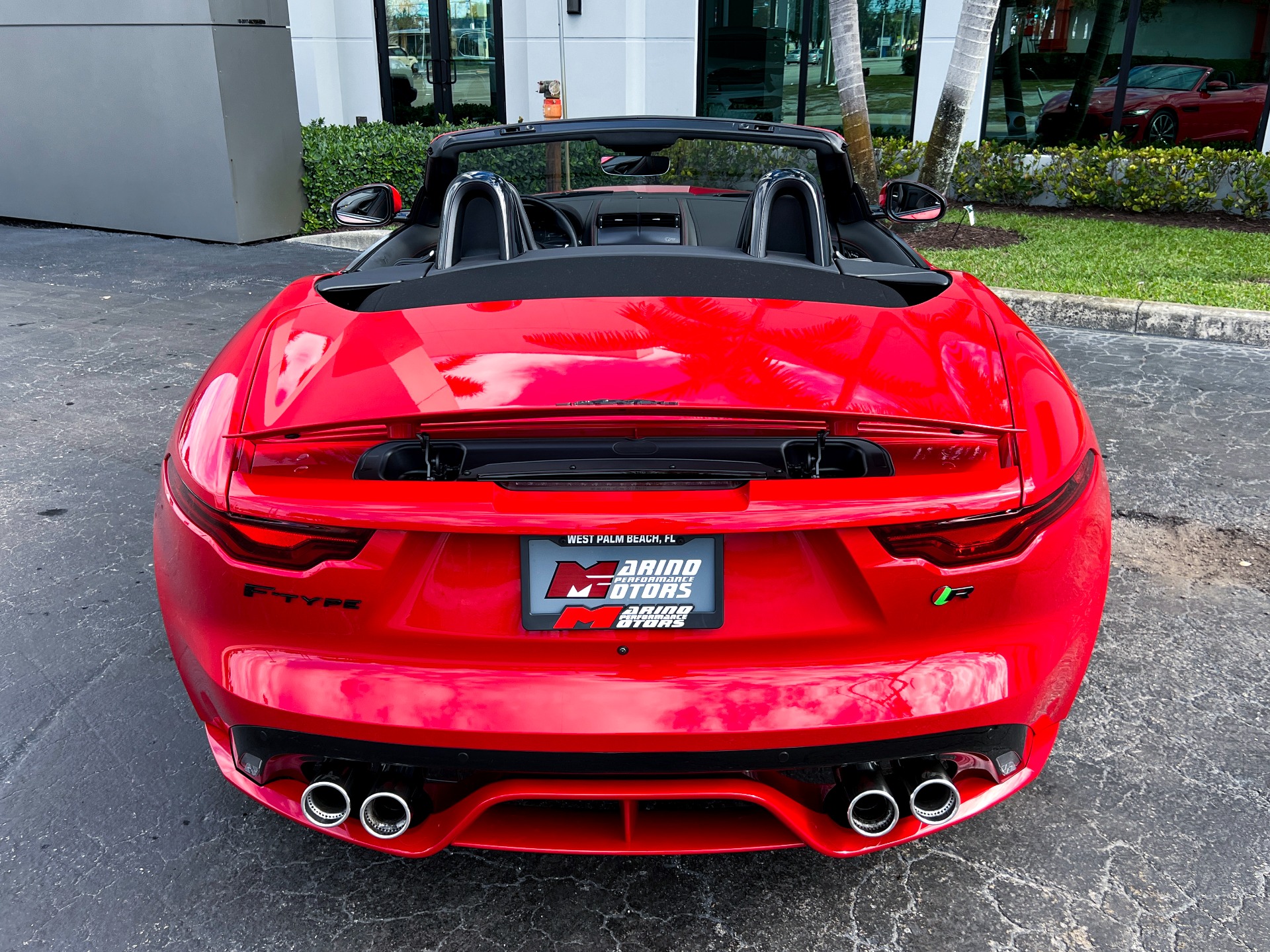 Used-2023-Jaguar-F-TYPE-R