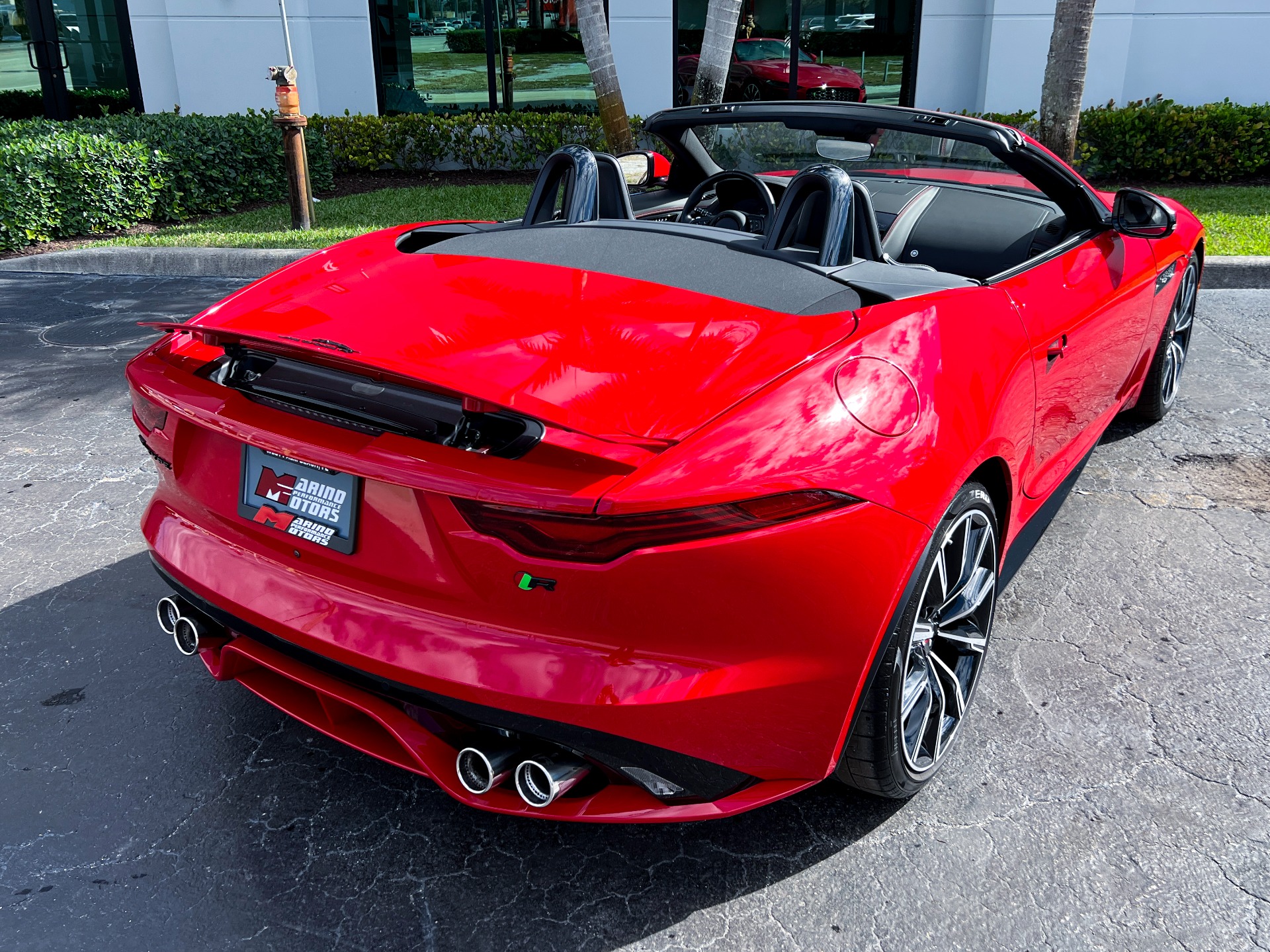 Used-2023-Jaguar-F-TYPE-R