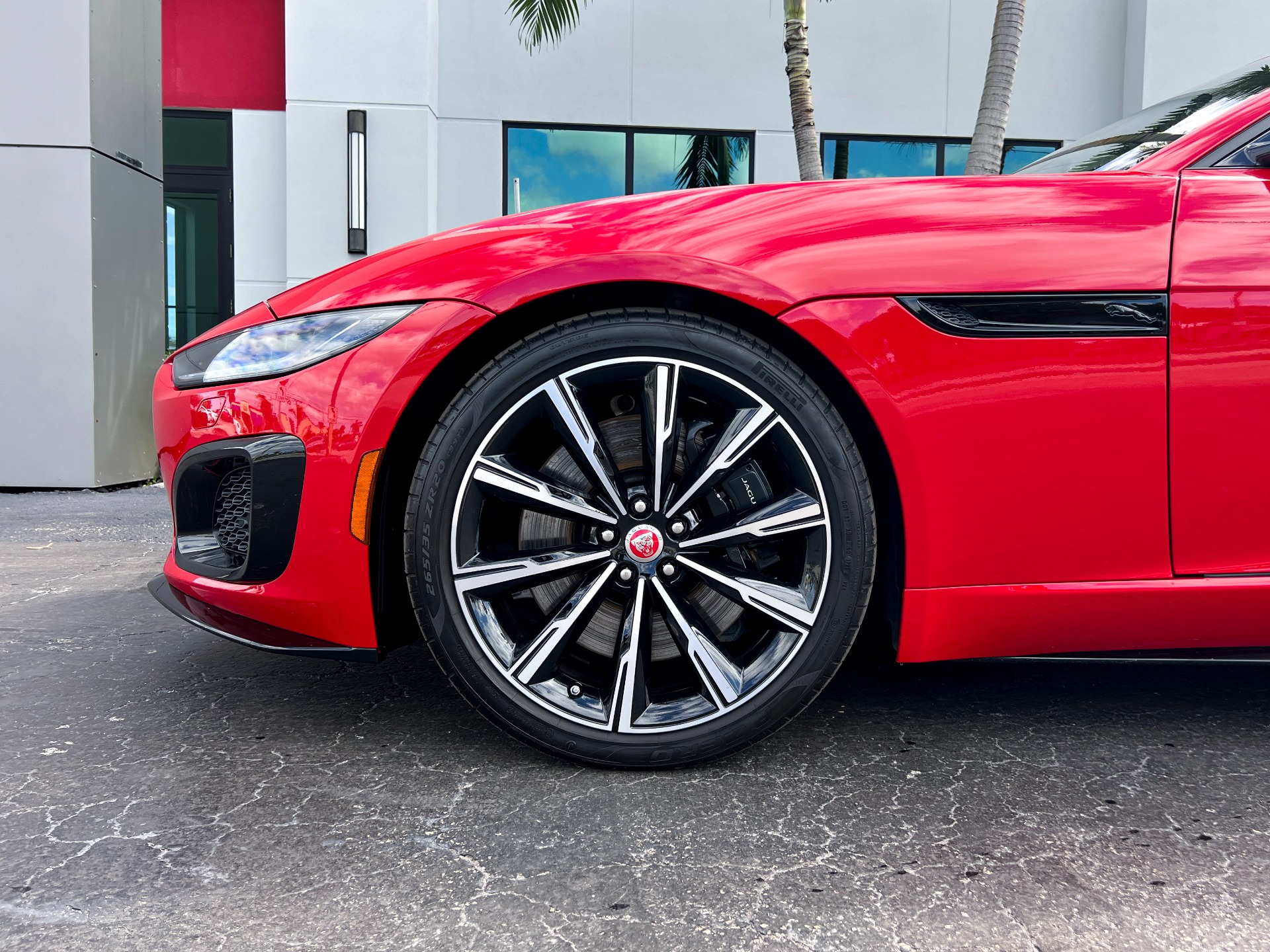 Used-2023-Jaguar-F-TYPE-R