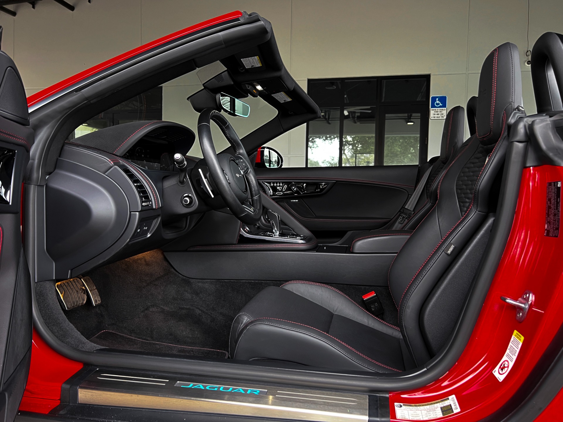 Used-2023-Jaguar-F-TYPE-R