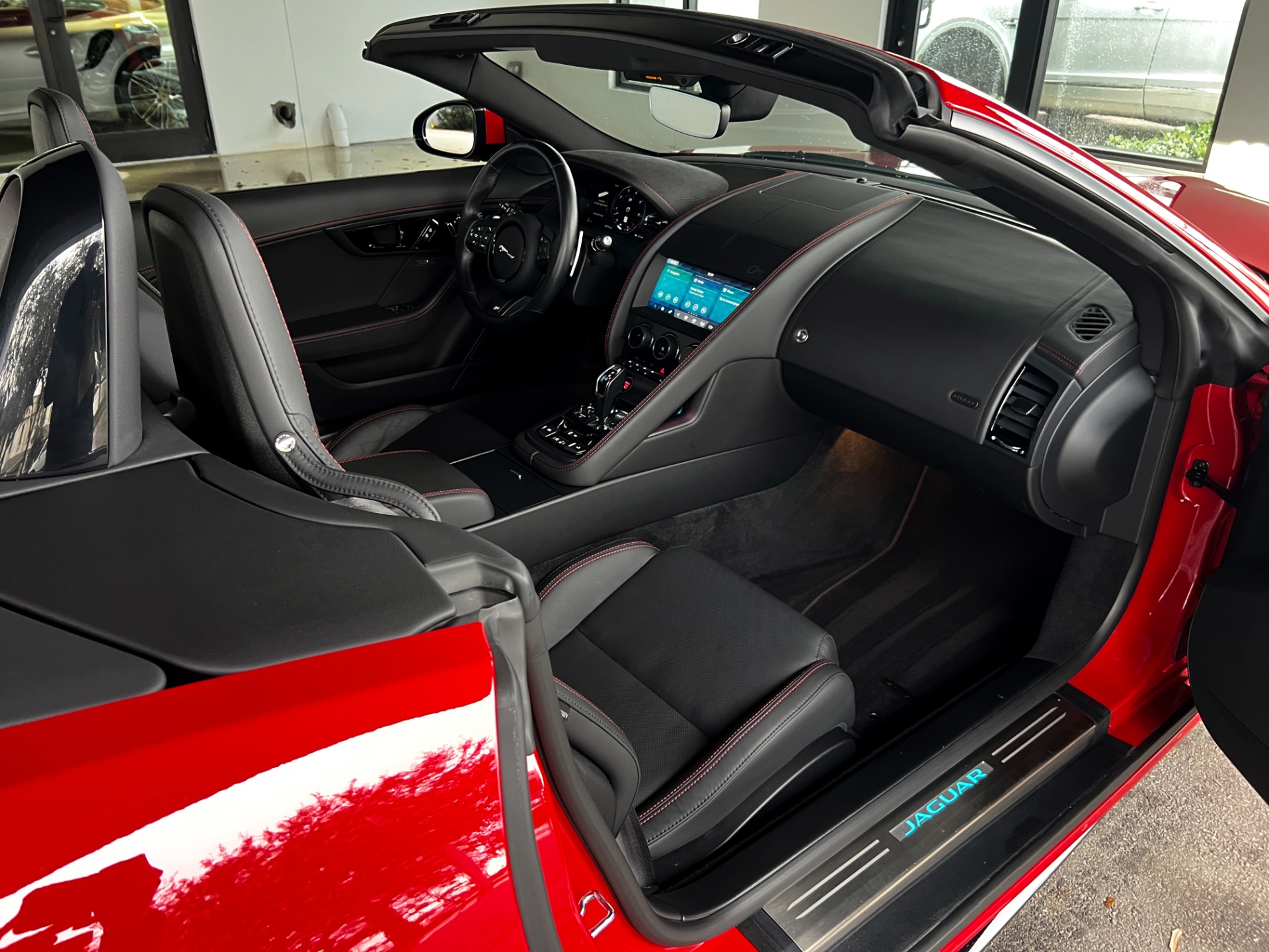 Used-2023-Jaguar-F-TYPE-R