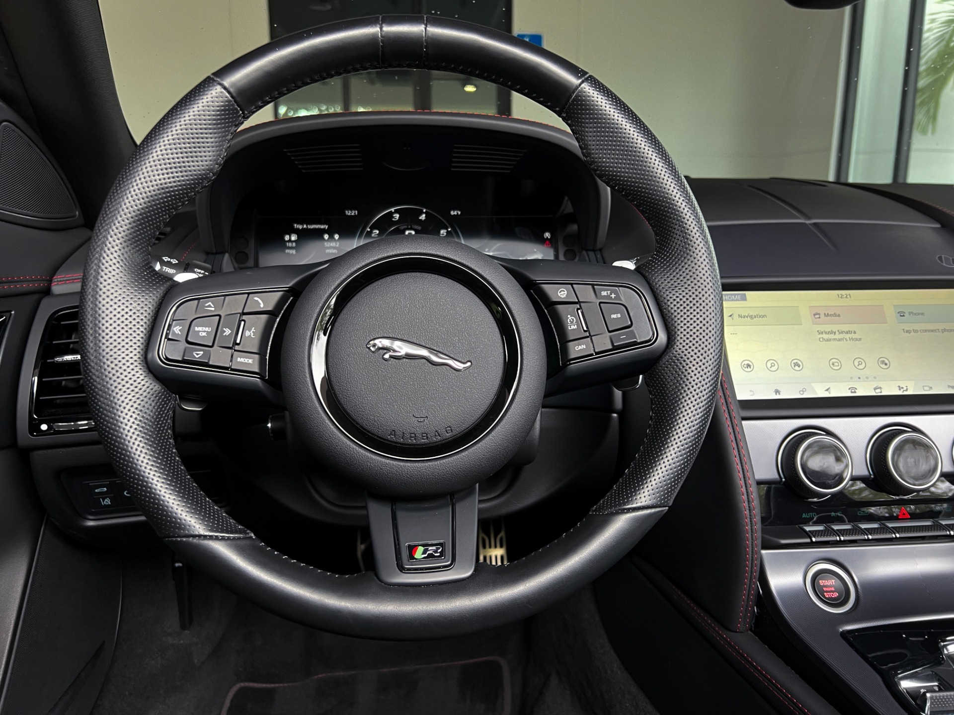 Used-2023-Jaguar-F-TYPE-R