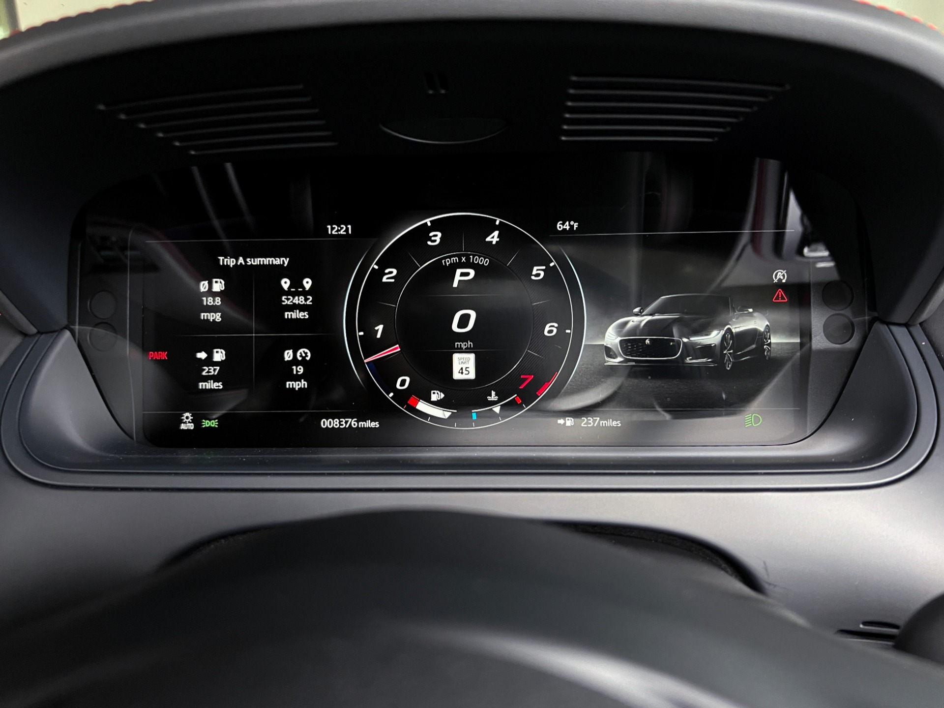 Used-2023-Jaguar-F-TYPE-R
