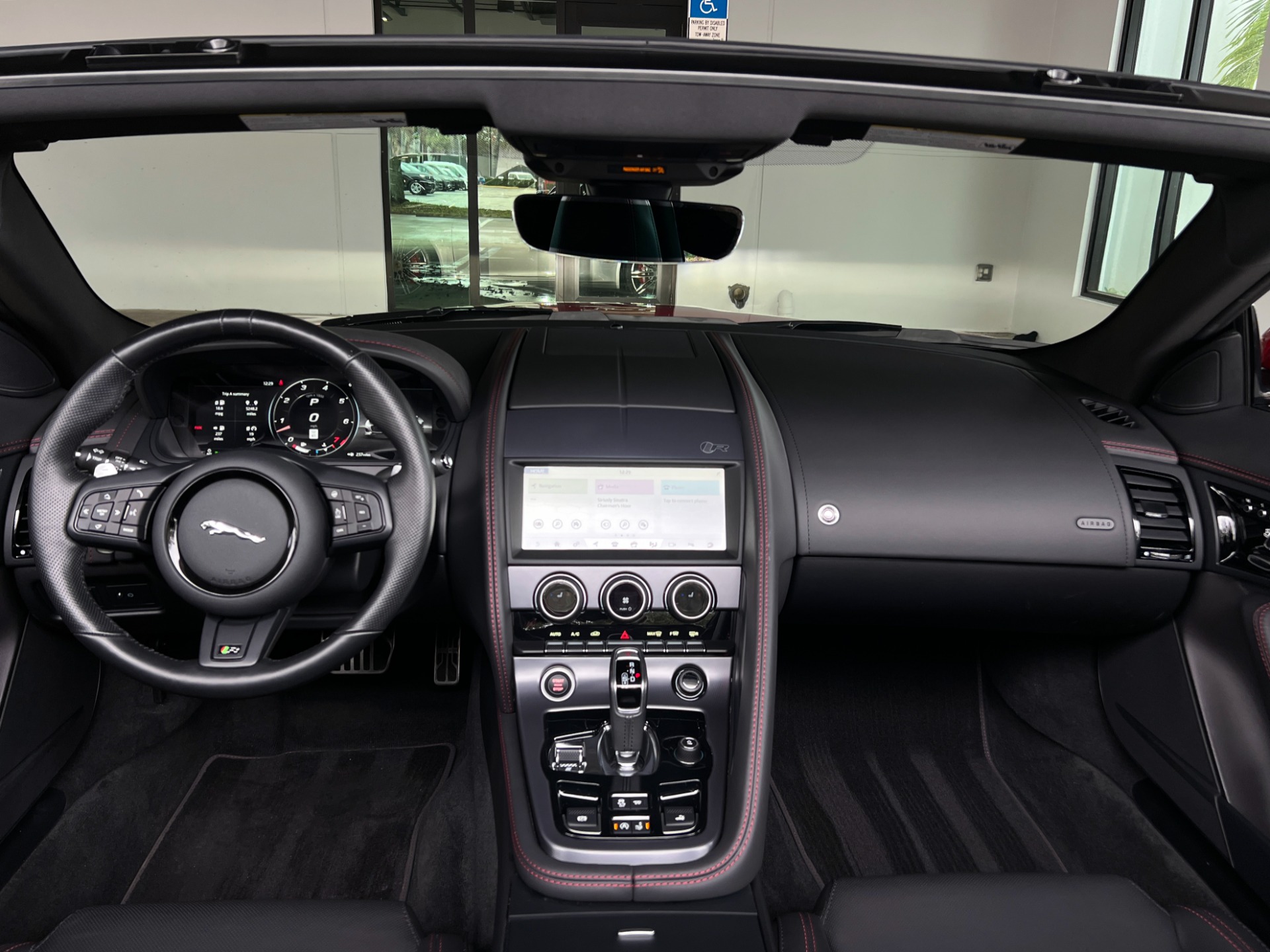 Used-2023-Jaguar-F-TYPE-R