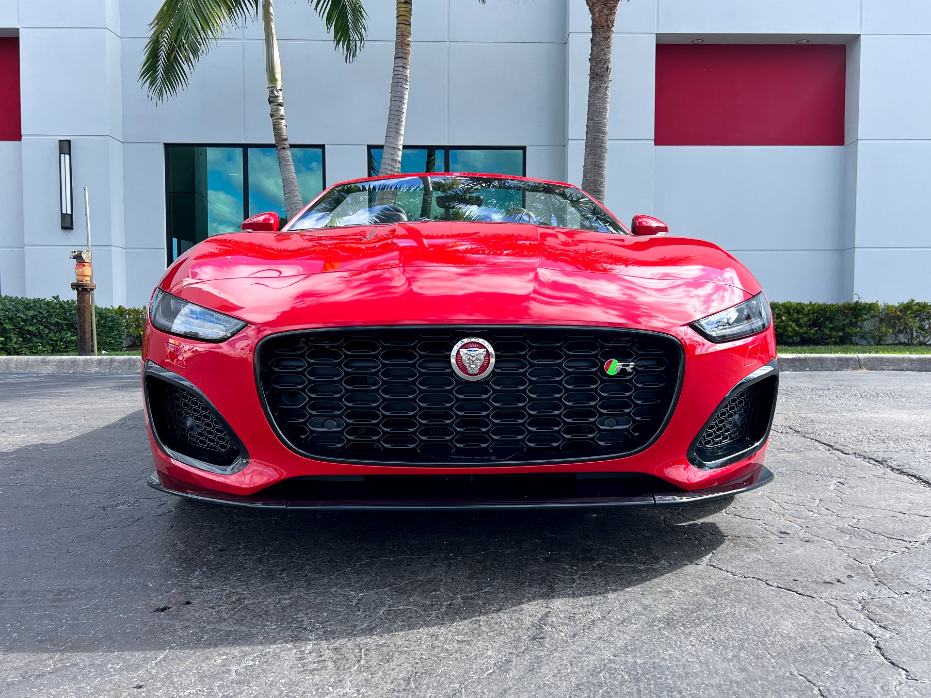 Used-2023-Jaguar-F-TYPE-R